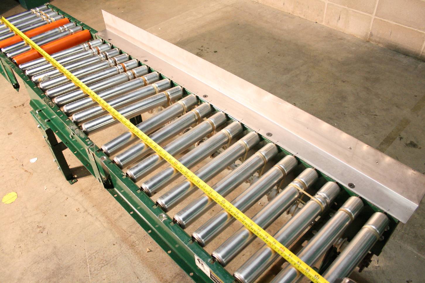 Drive Rollers For Belt Conveyors At Calvin Spinella Blog