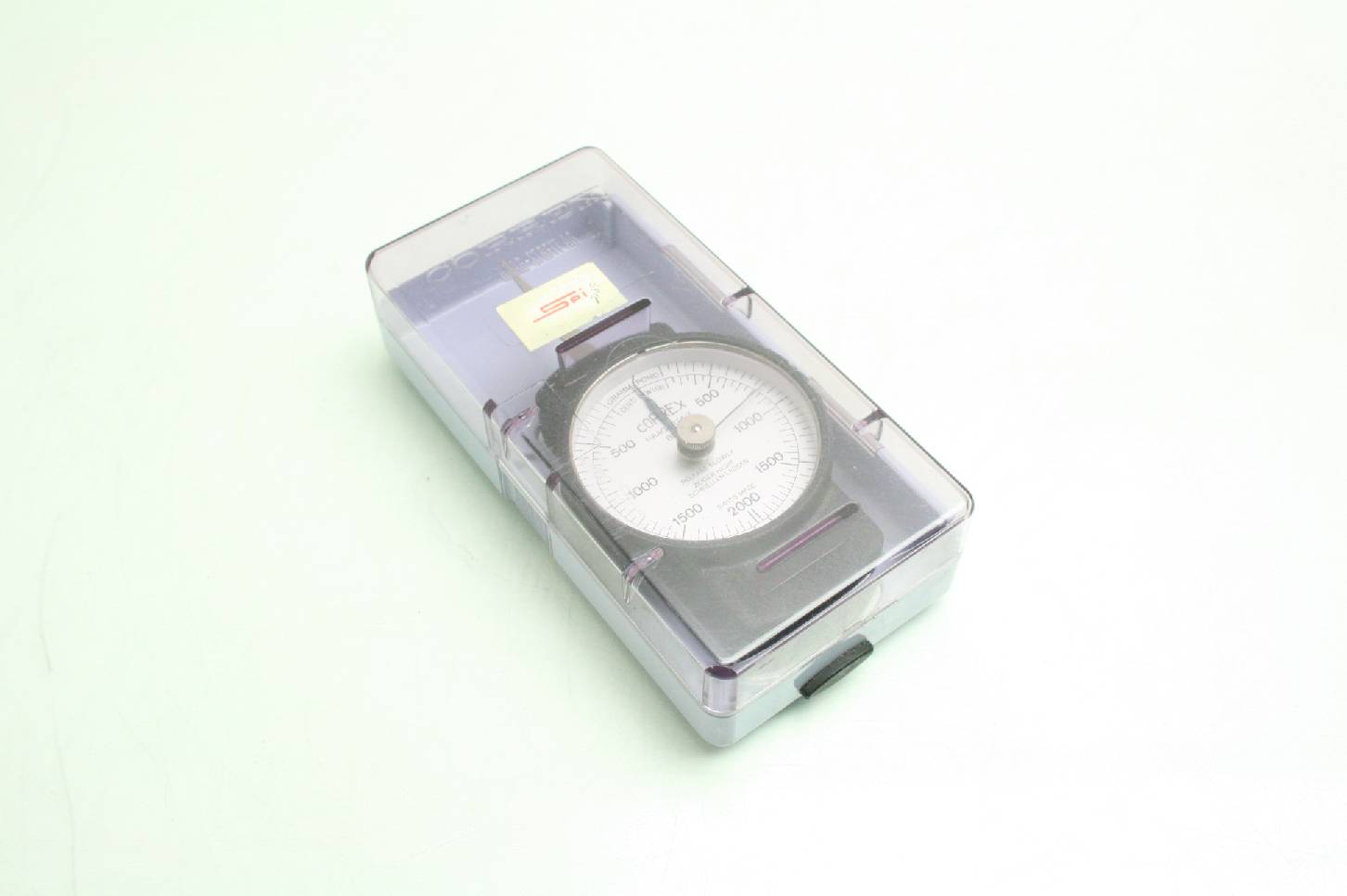 HaagStreit Correx 1001683 Tension Force Gauge Large Model 2502000 cN
