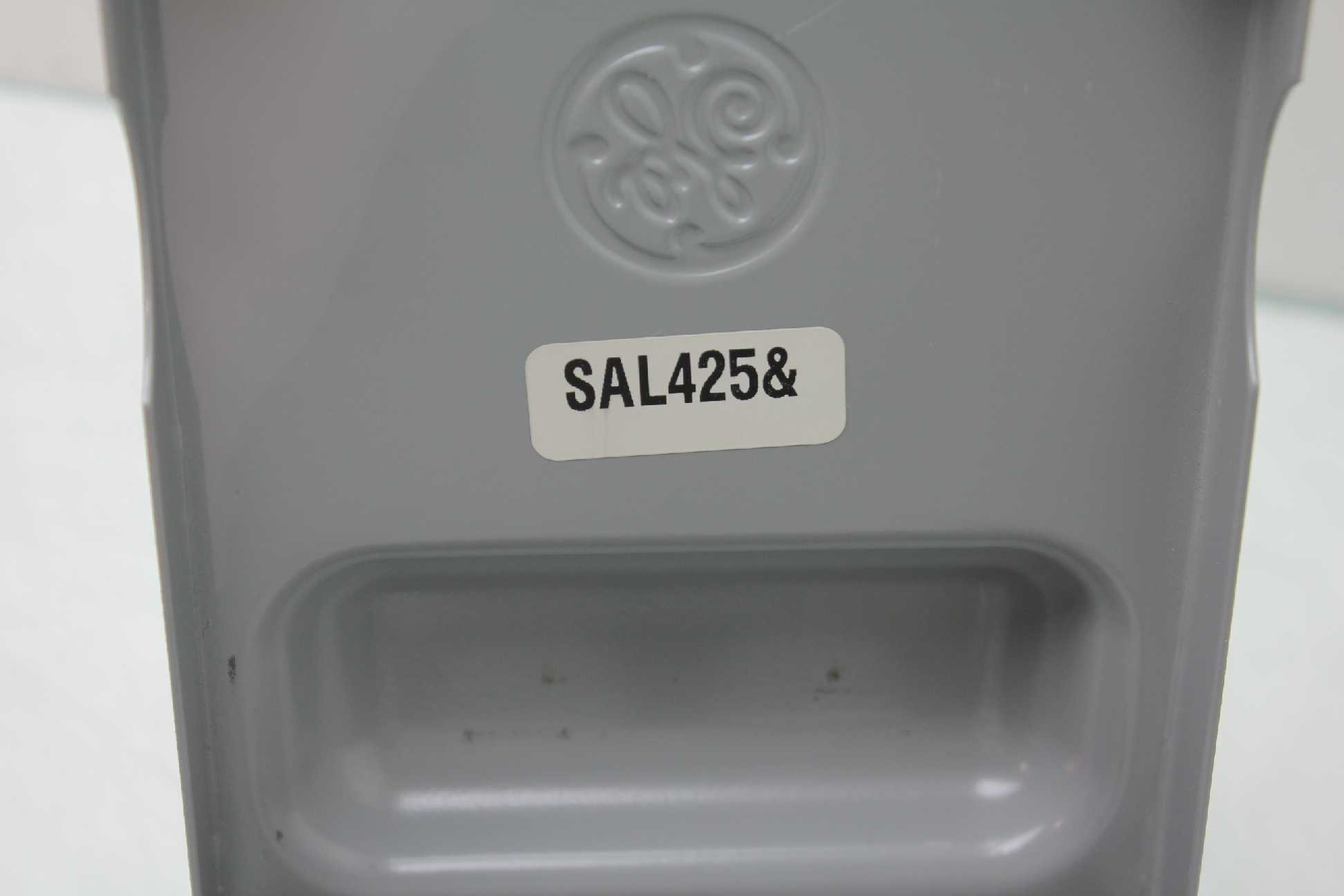 GE TF30R Puller Type Air Conditioner Disconnect Steel Enclosure Nema 3R