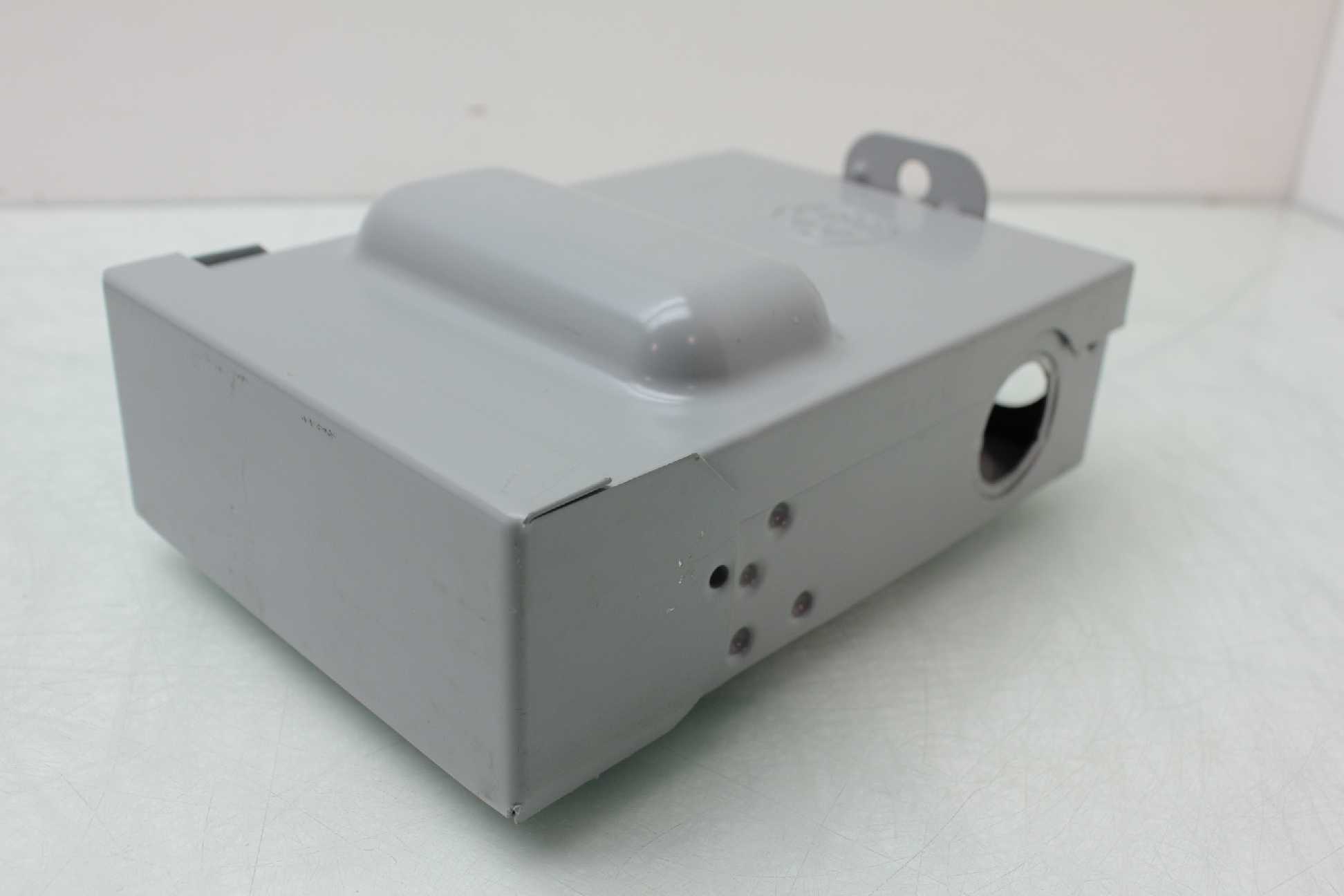 GE TF30R Puller Type Air Conditioner Disconnect Steel Enclosure Nema 3R