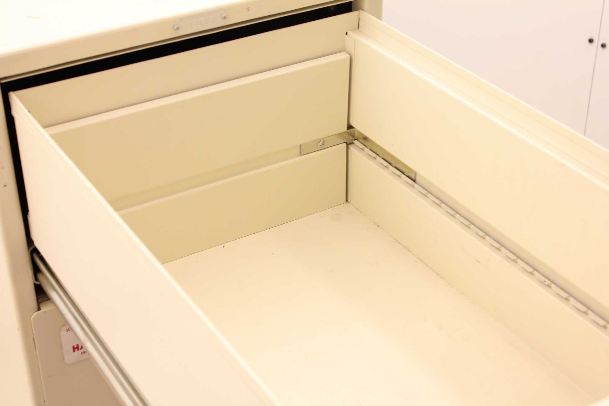 Hamilton C65 Fire Safe Filing Class 6 Kaba Mas X09 Lock Set eBay