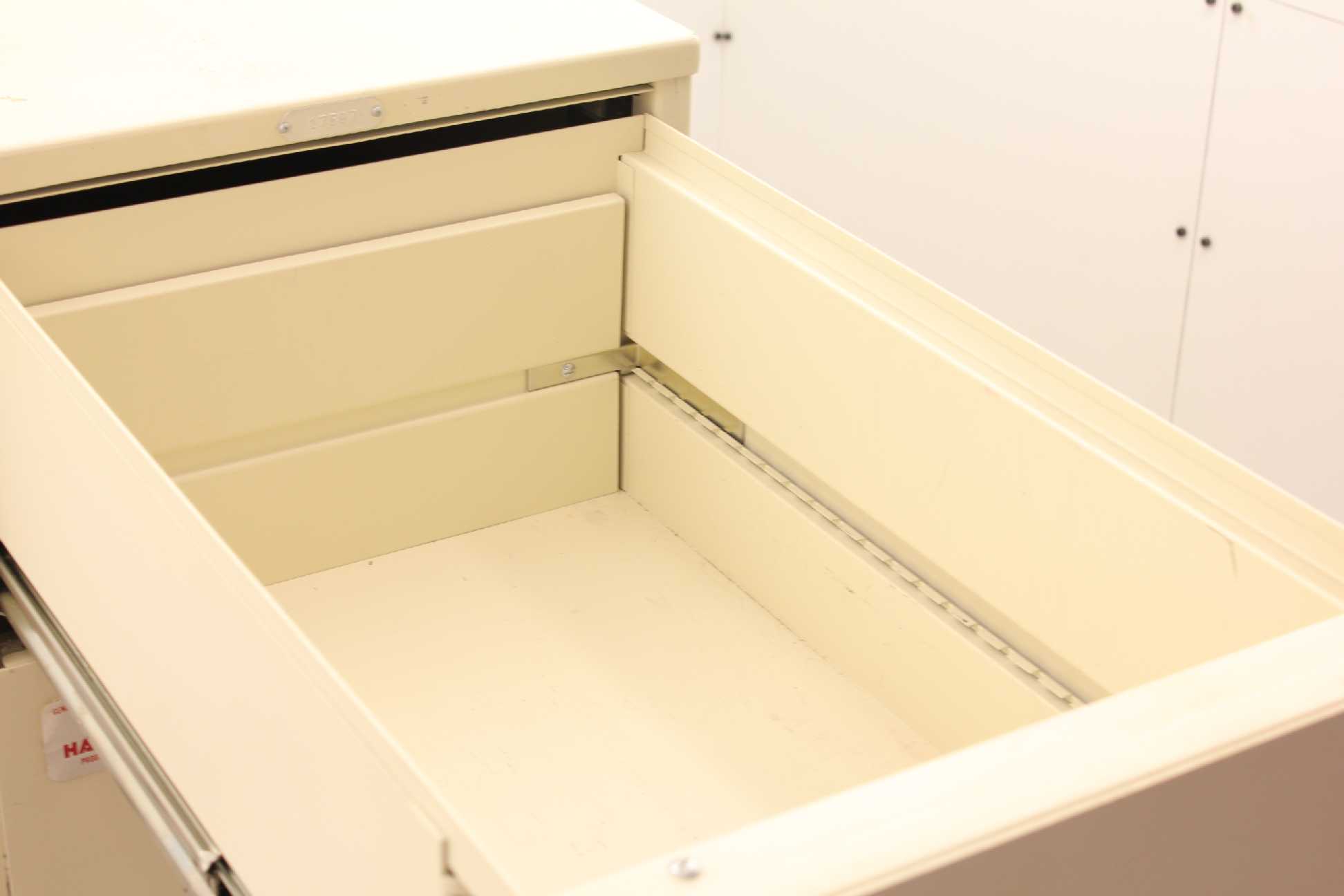 Hamilton C65 Fire Safe Filing Class 6 Kaba Mas X09 Lock Set eBay