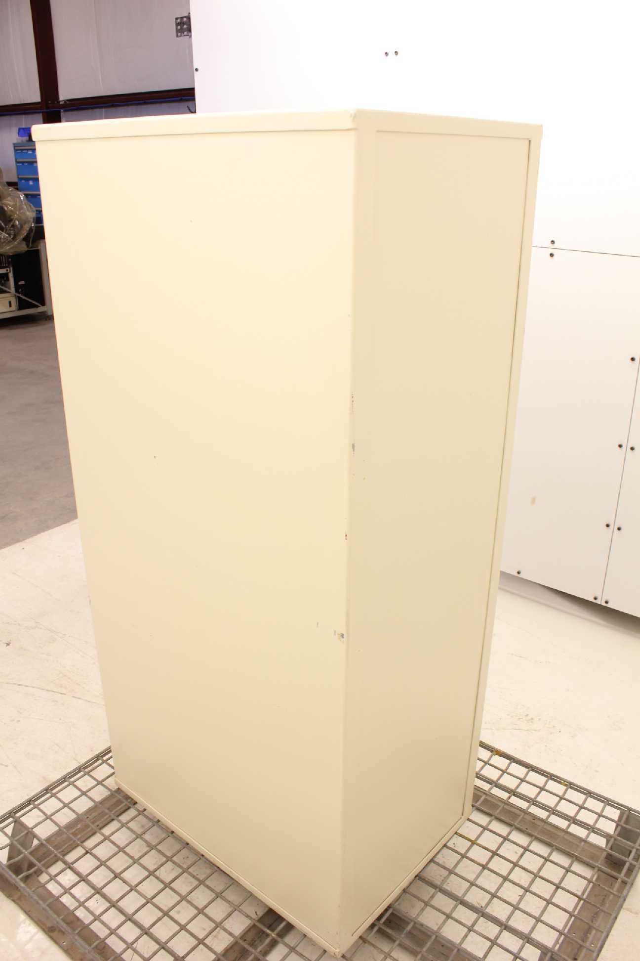 Hamilton C65 Fire Safe Filing Class 6 Kaba Mas X09 Lock Set eBay