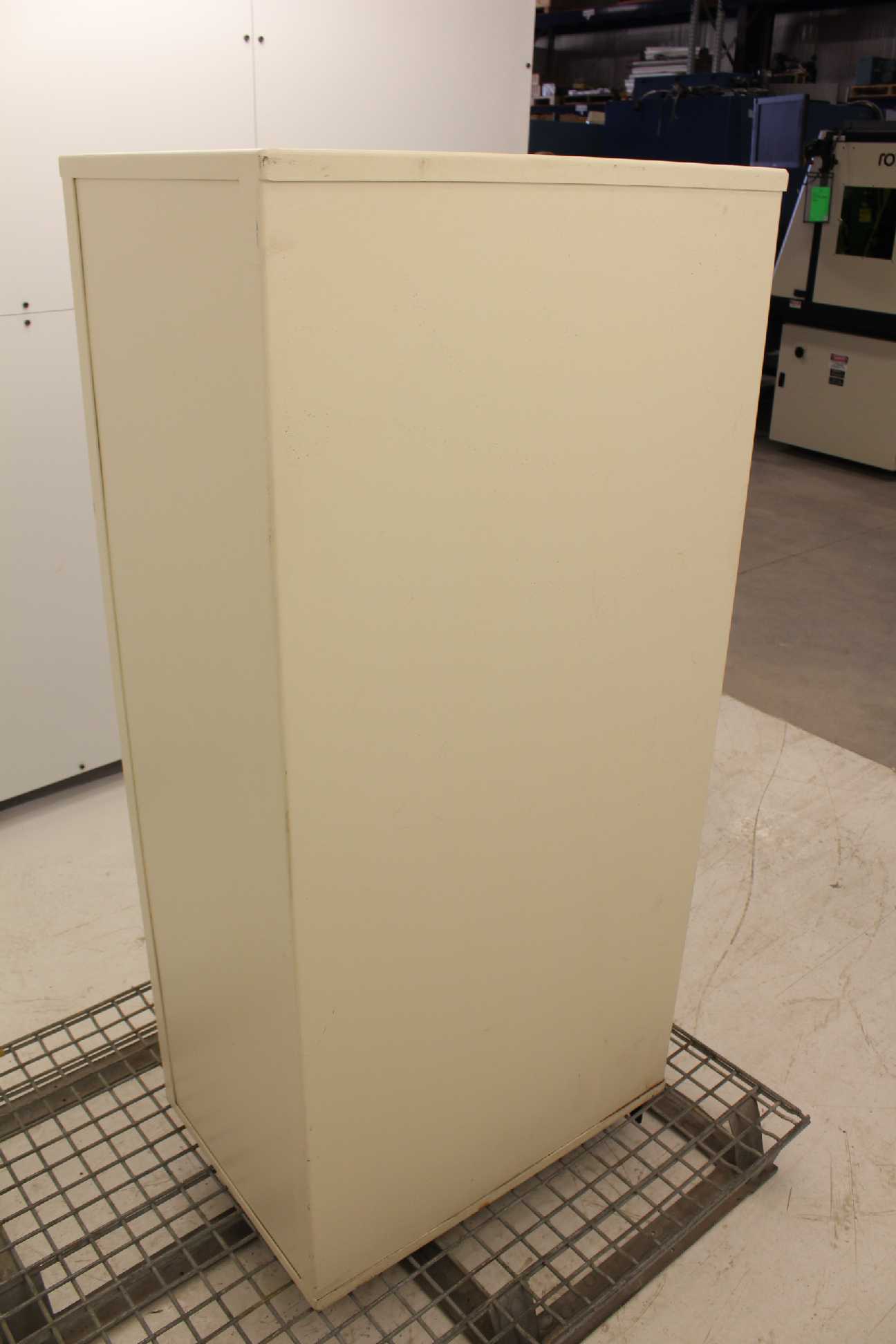 Hamilton C65 Fire Safe Filing Class 6 Kaba Mas X09 Lock Set eBay