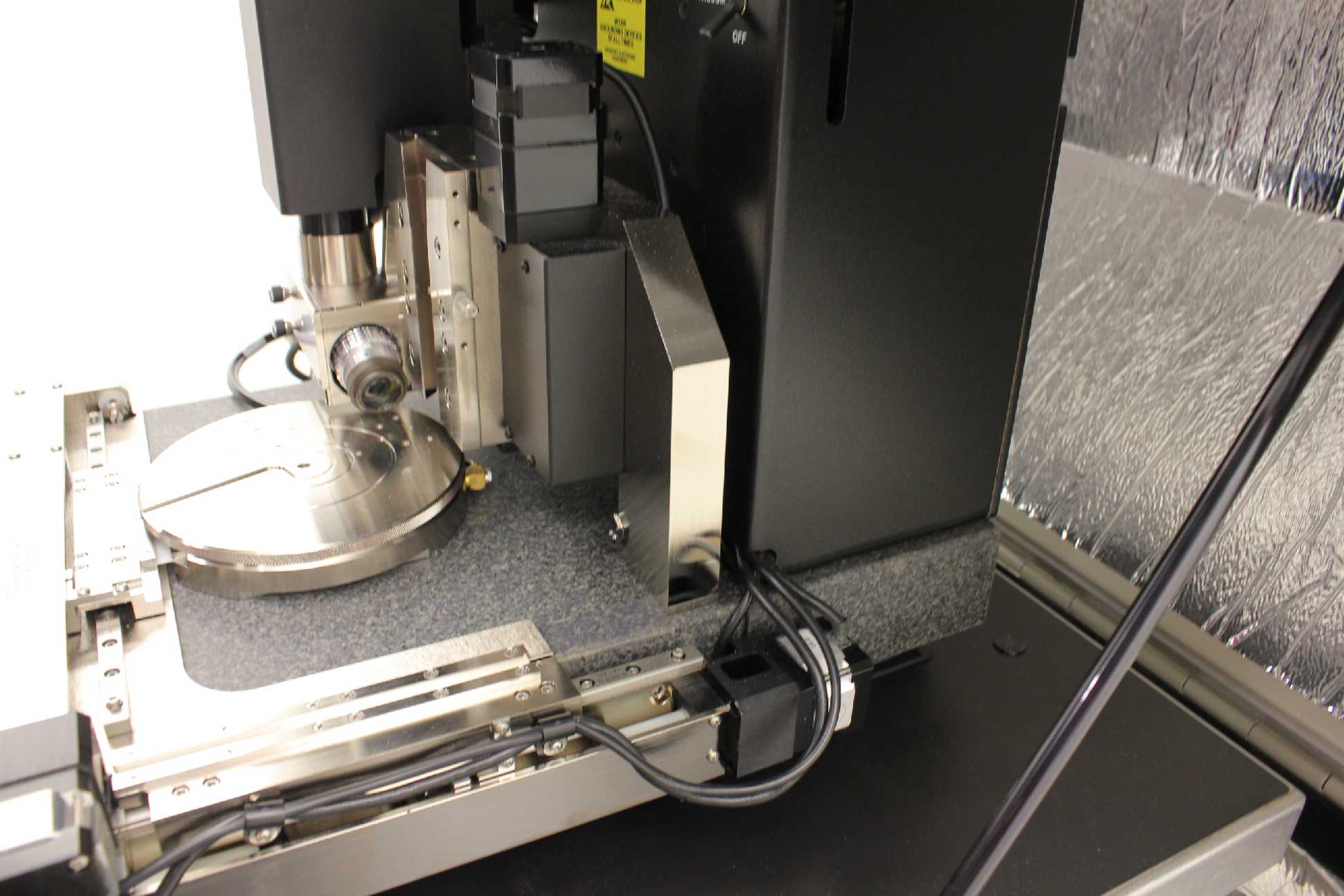 Veeco Digital Instruments Dimension D3100 S1 AFM Atomic Force