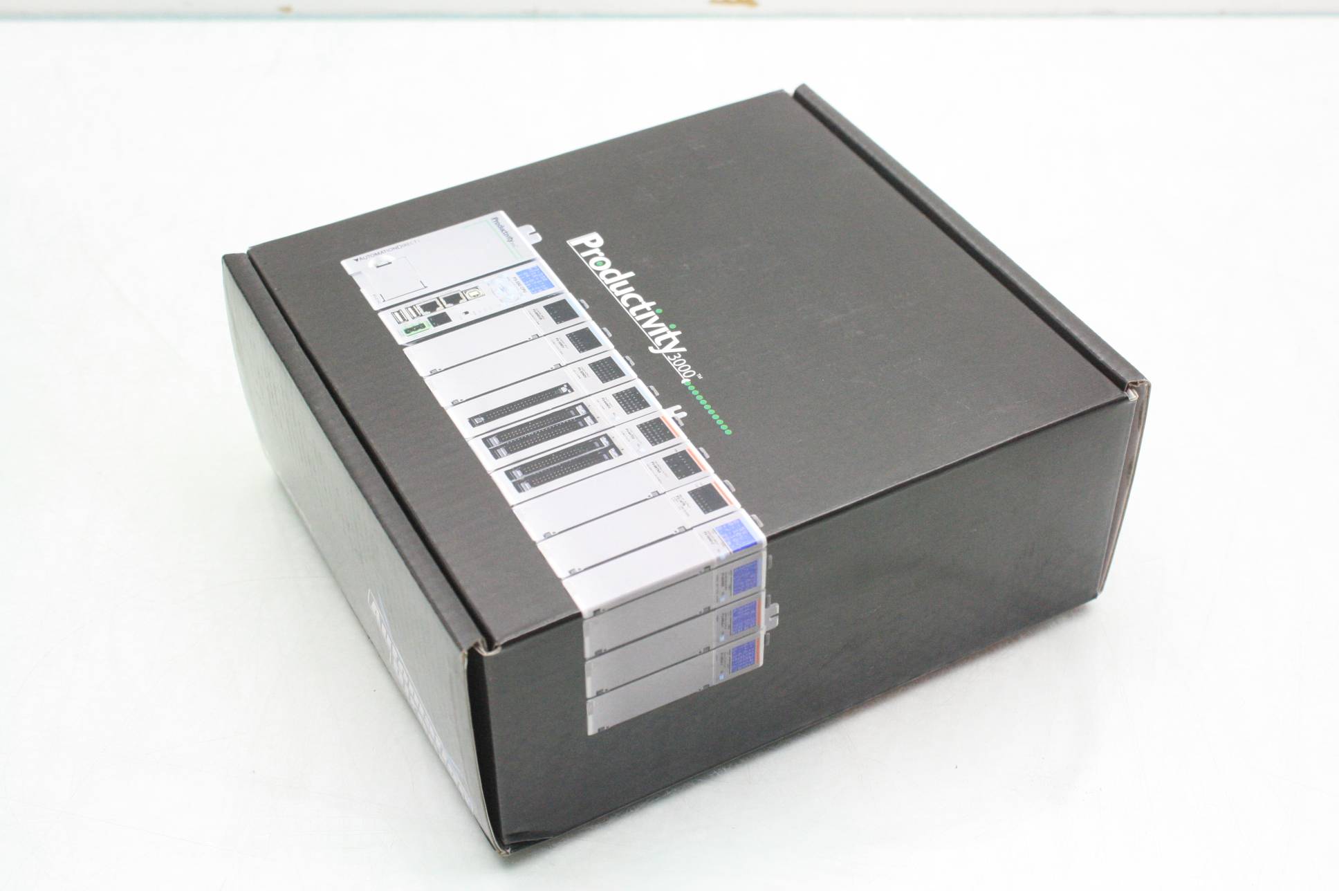 Automation Direct P316ND3 Sinking Sourcing Input Module Productivity