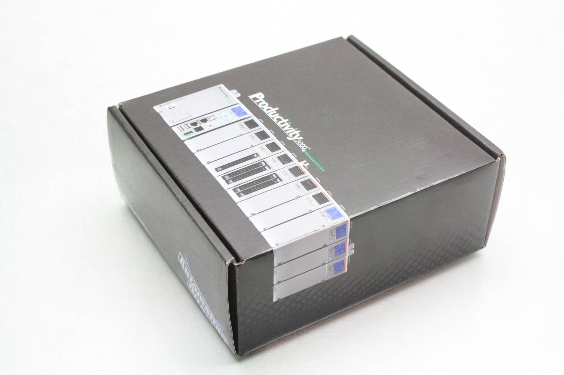 New Automation Direct P3EX Local Expansion PLC Module Productivity