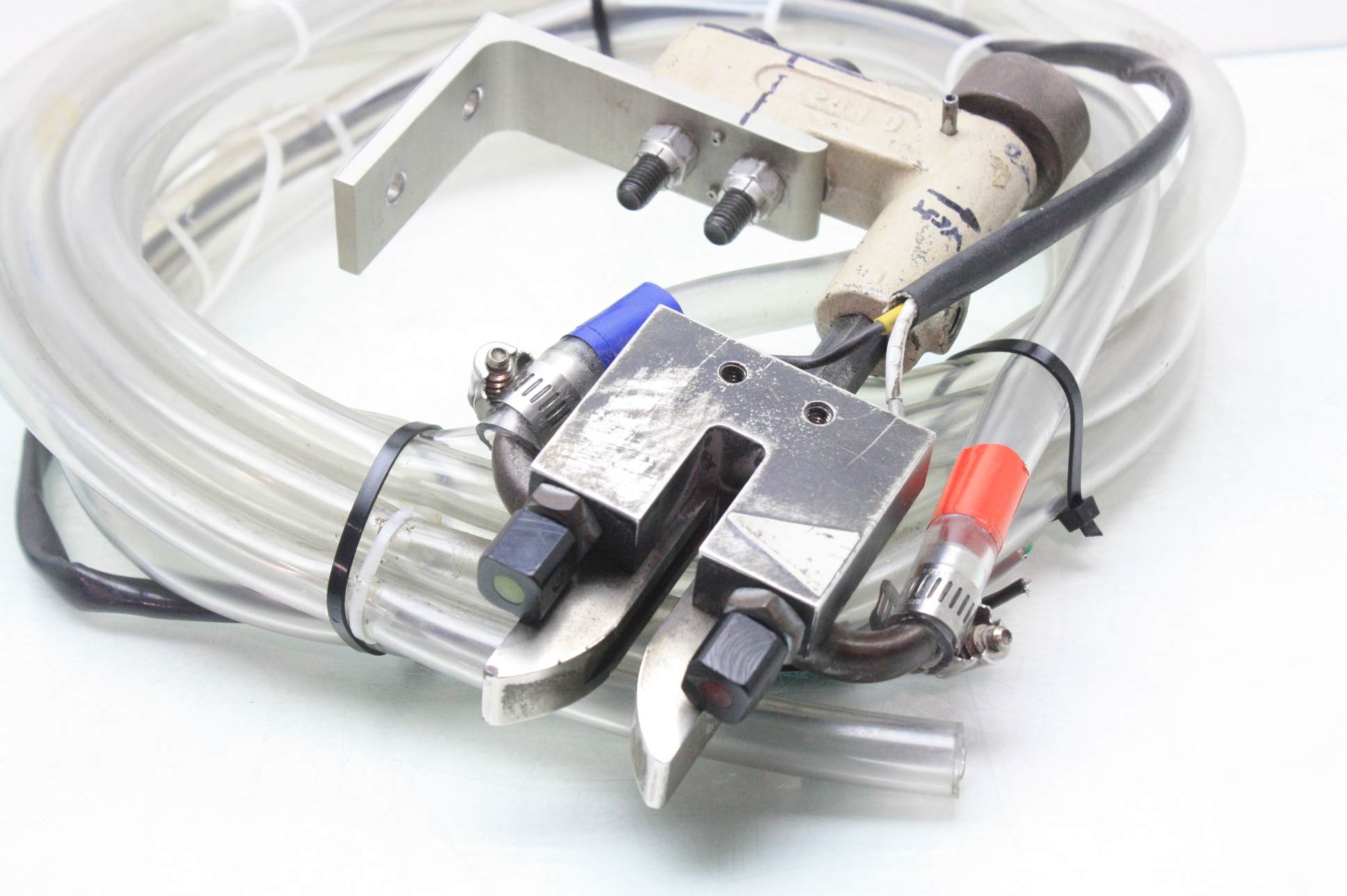 Fife P1011FMA22ZA Servo Pneumohydraulic  Guiding Control Hydraulic