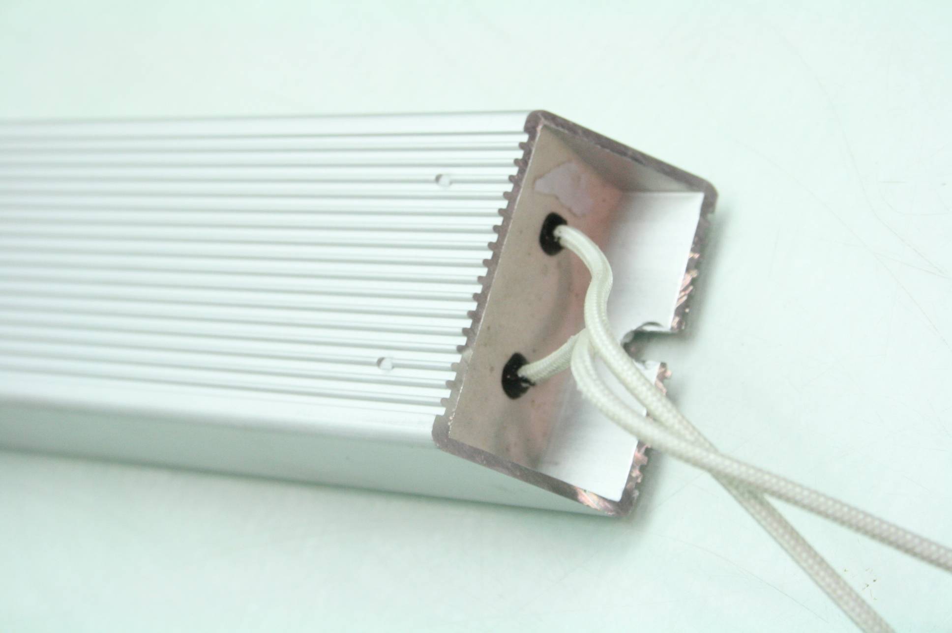 4 SKE RXLGHF400W Wire Wound Servo Motor Braking Resistor 400W / 40 Ohm eBay