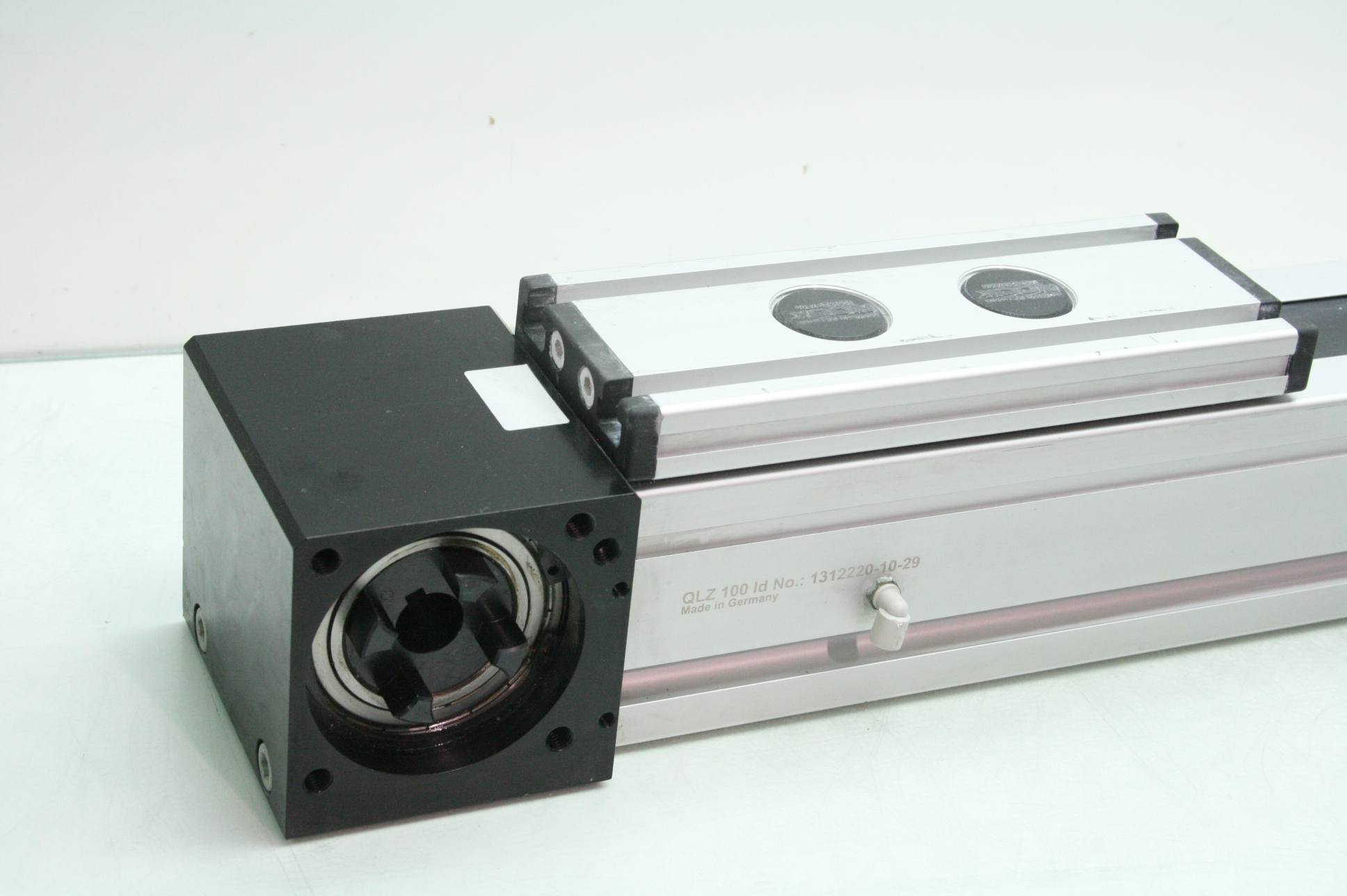 Nook QLZ 100 Modular Belt Drive Linear Actuator 1340mm Long / 860mm
