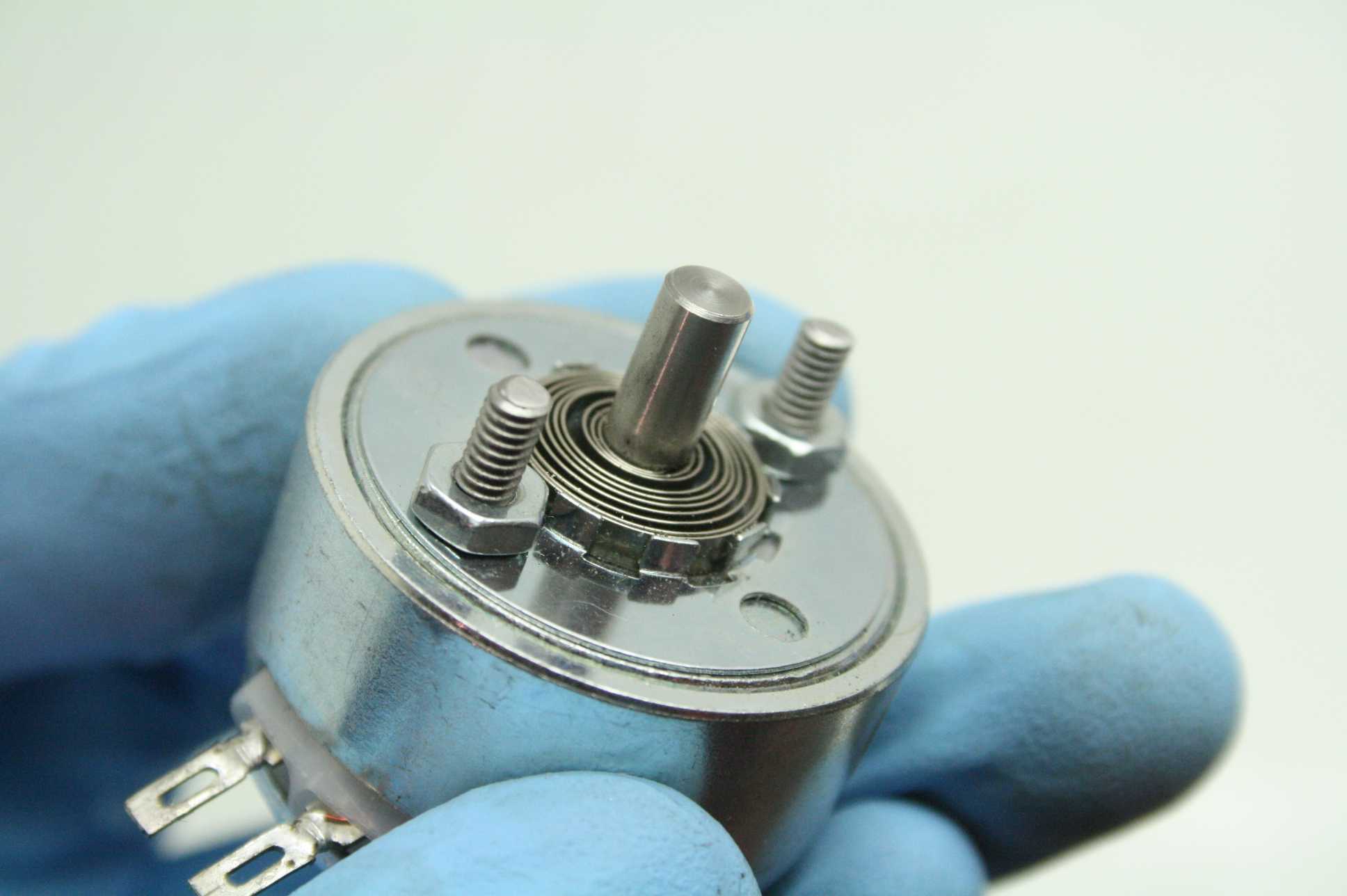 Ledex / Saia Burgess 810363330 Rotary Solenoid Actuator CAGE 81840