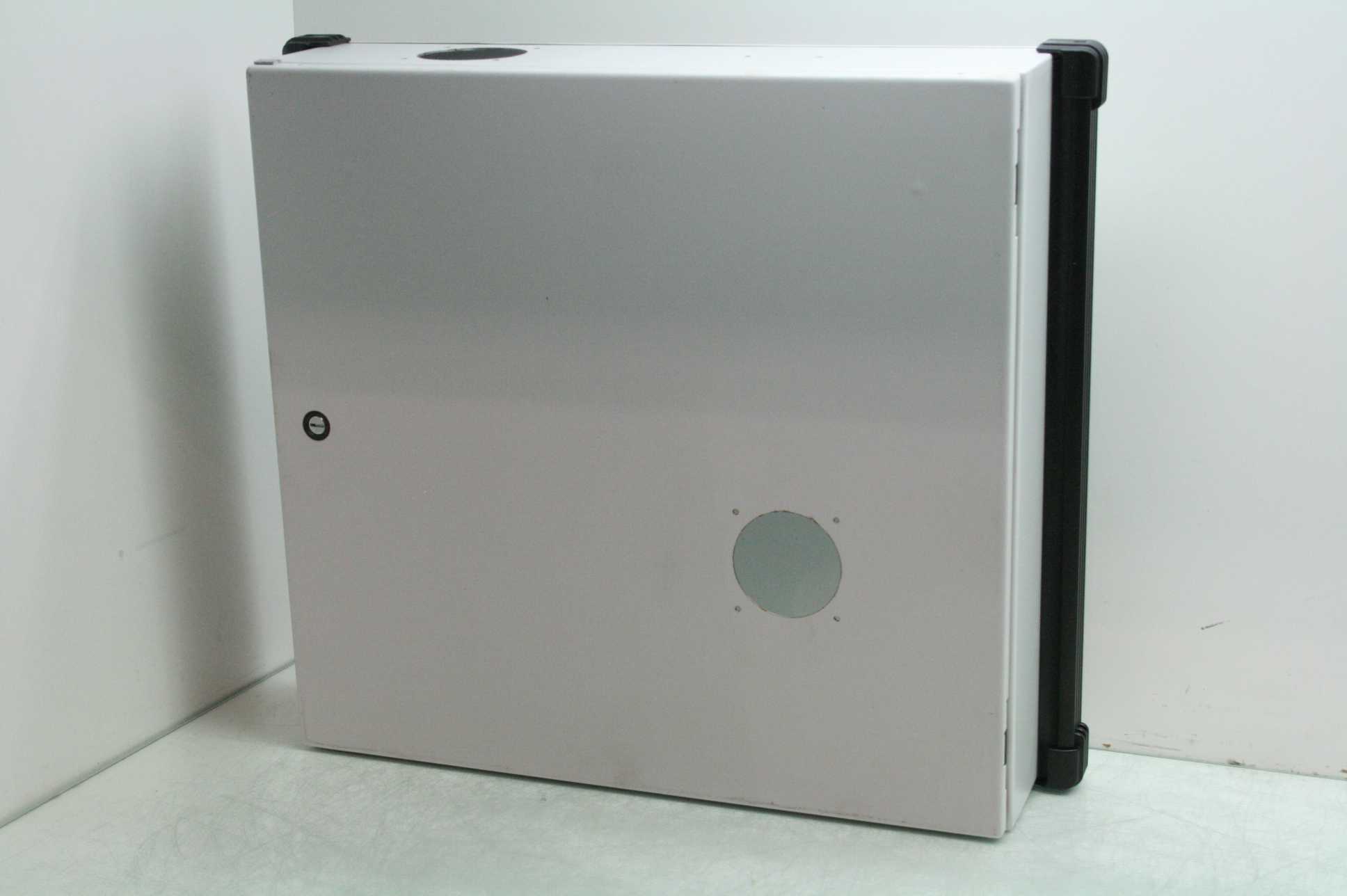 Hoffman CP525512 Concept HMI Operator Interface Enclosure 520 x 550 x 120mm