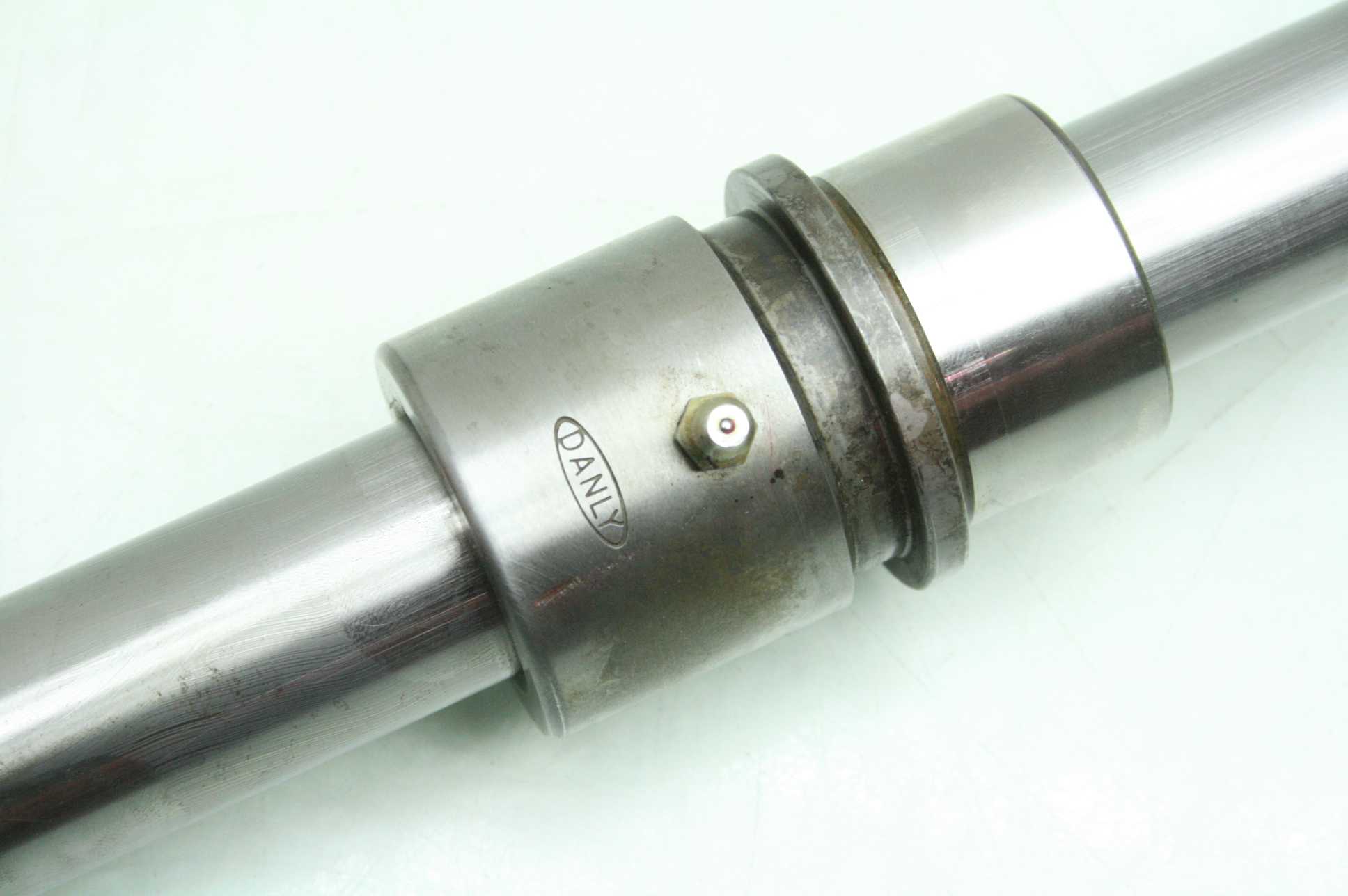 Danly 510481 Press Fit Precision Die Guide Post 1.25" x 12" w 61056