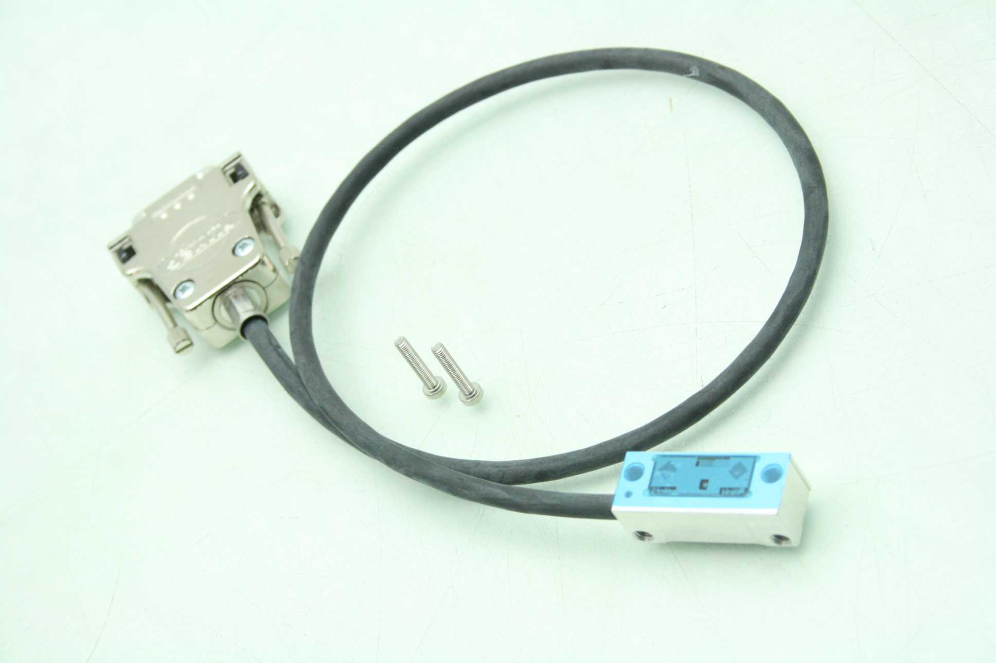New Numerik Jena LIA20P602 BZ Exposed Linear Encoder Read Head eBay