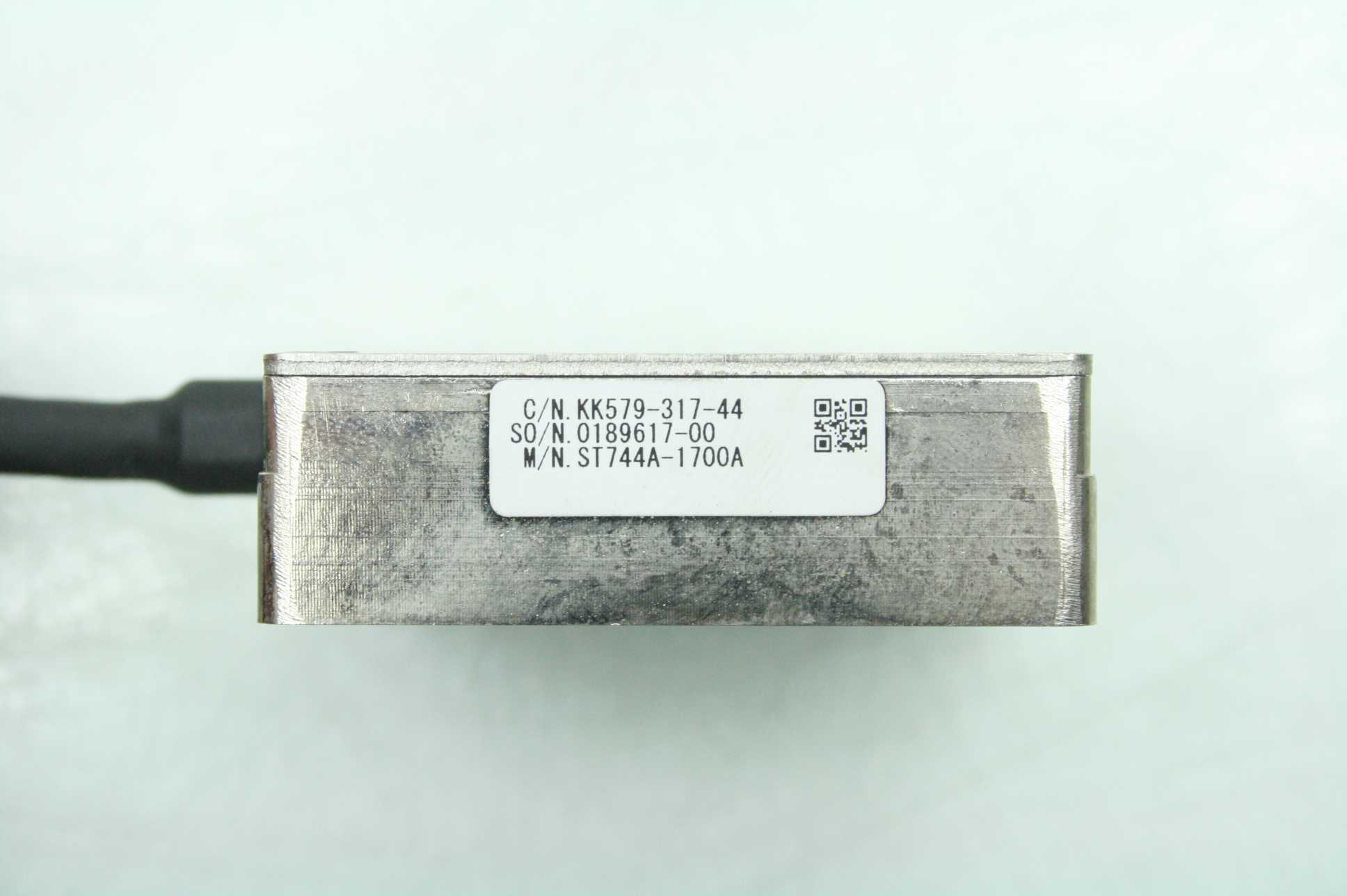 Mitutoyo ST744A Absolute Linear Scale Encoder Read Head eBay