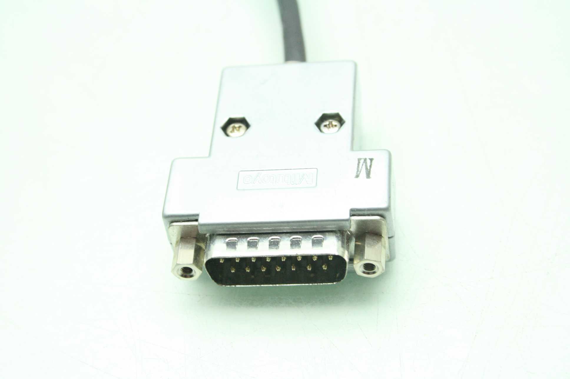 Mitutoyo ST744A Absolute Linear Scale Encoder Read Head eBay