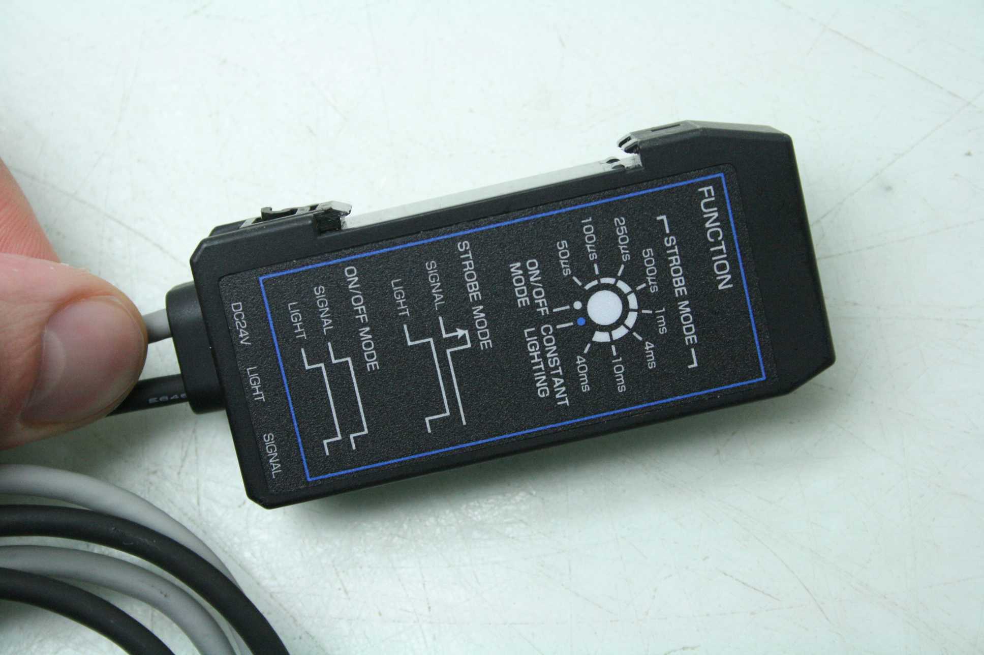 CCS CCST1024 LED Light Controller 24V DC LED Machine Vision