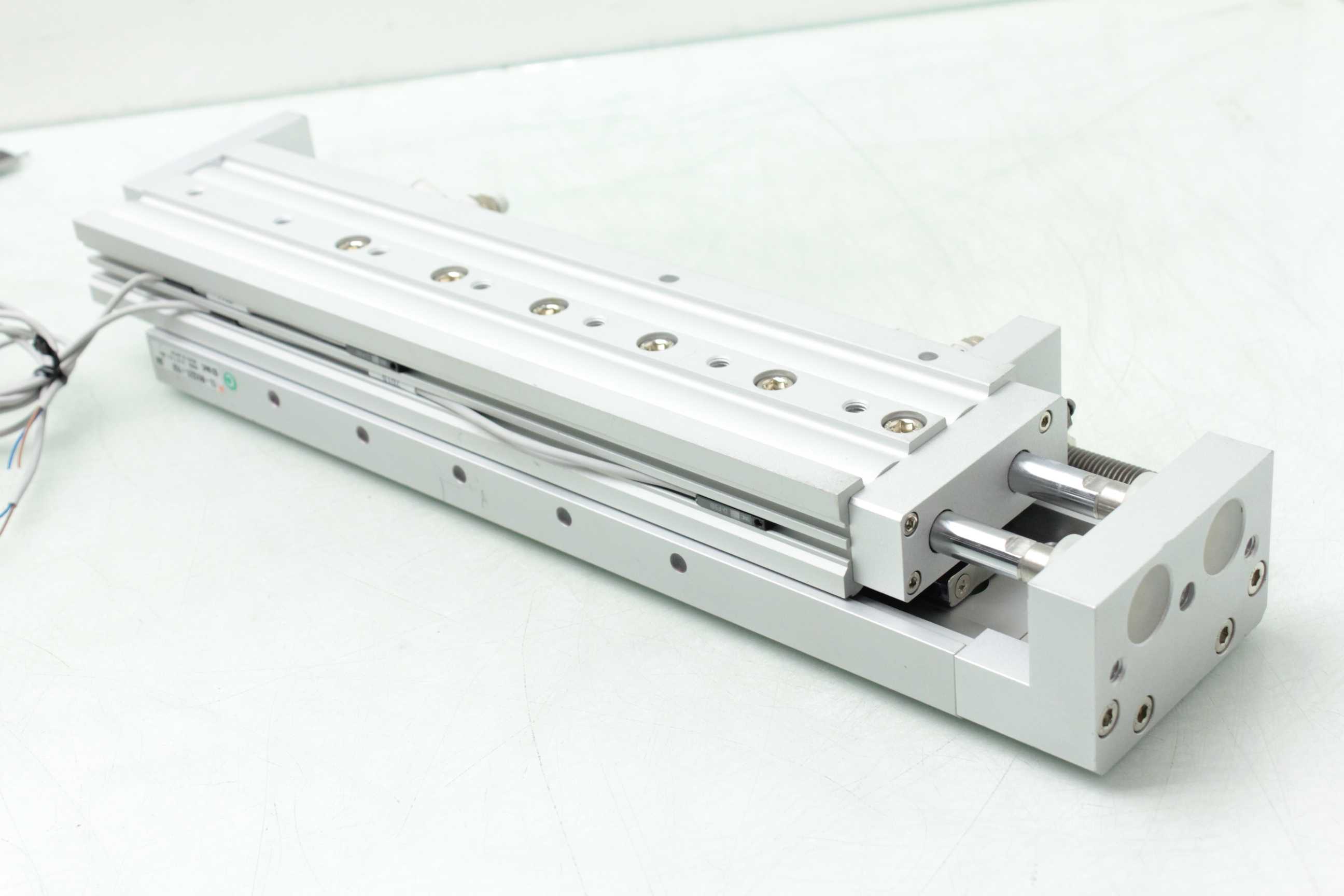 SMC 13MXS20150 Pneumatic Guided Air Cylinder 20mm Bore x 150mm Stroke