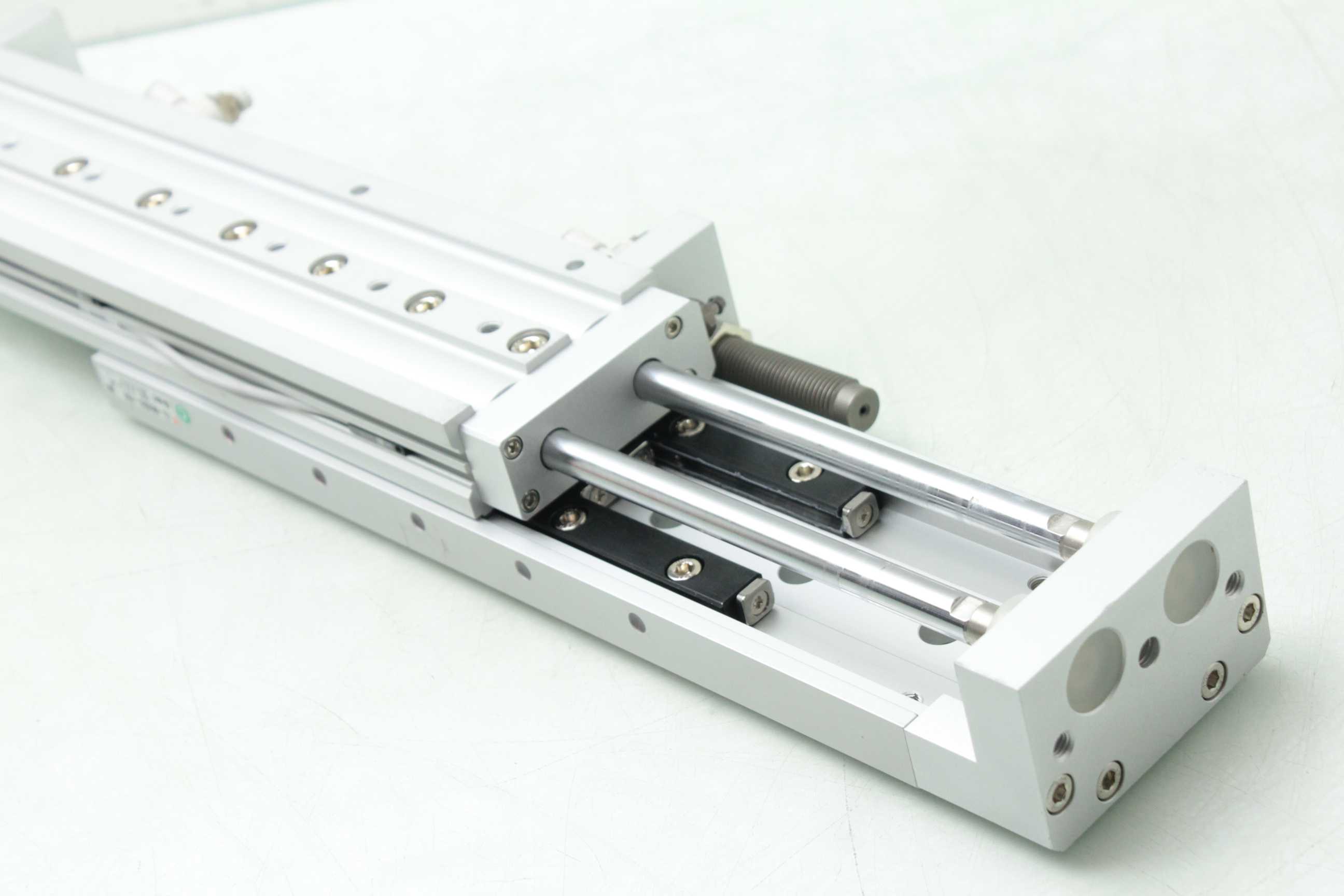 SMC 13MXS20150 Pneumatic Guided Air Cylinder 20mm Bore x 150mm Stroke