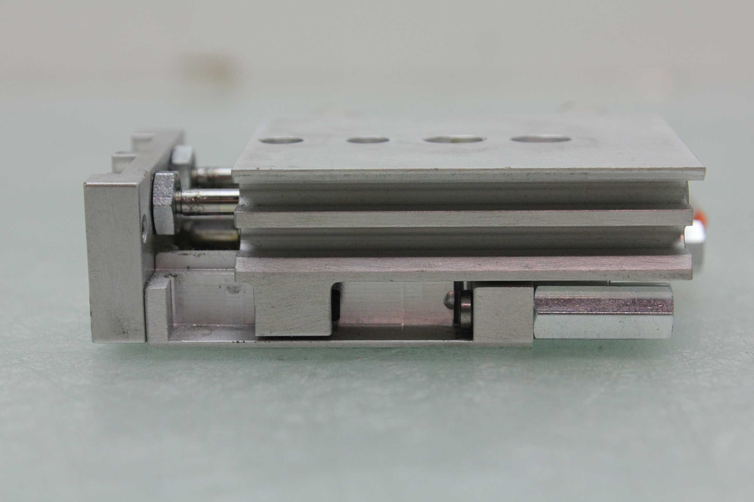 Festo SLT620PA Mini Slide Pneumatic Guided Air Table Cylinder 6mm x