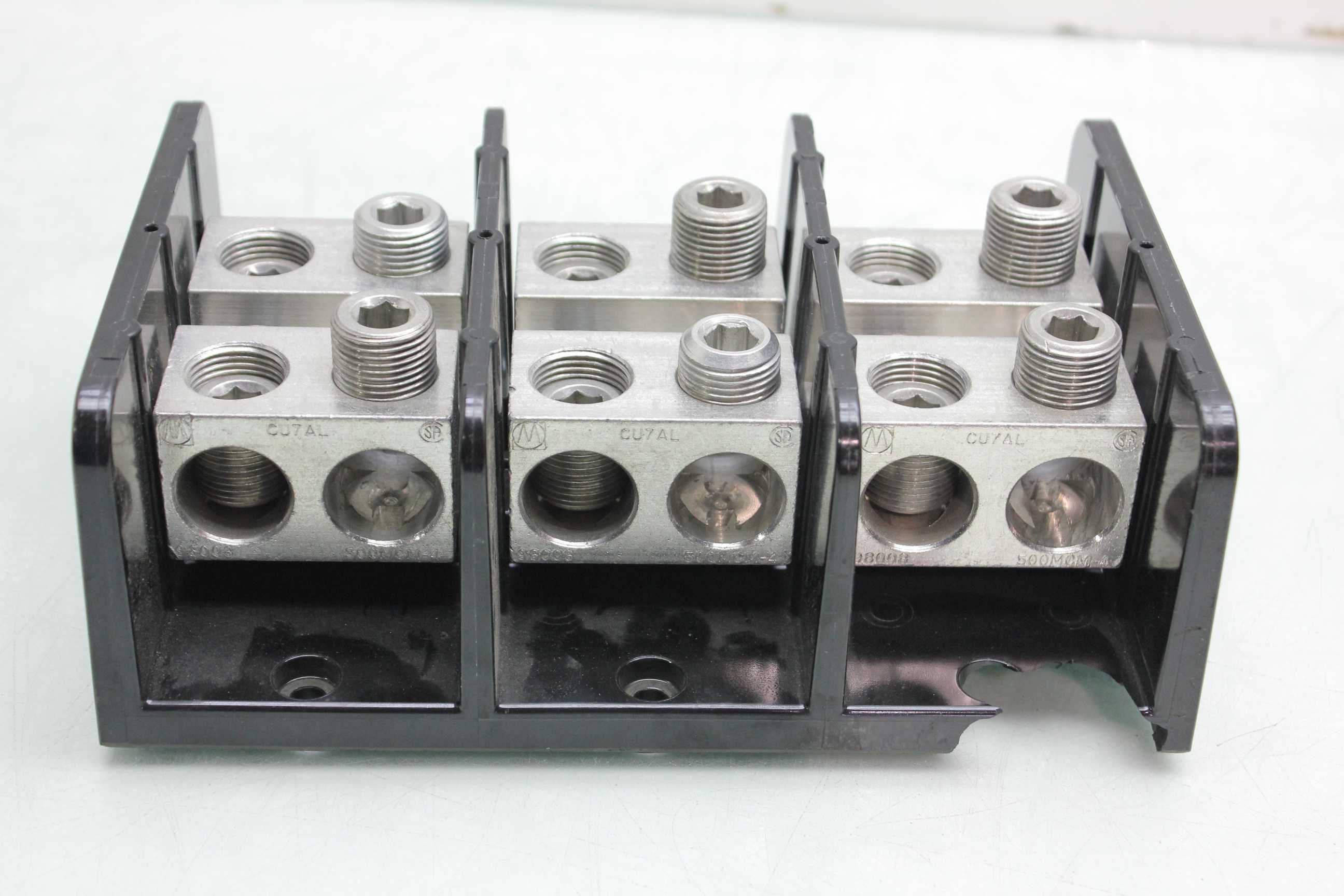 power blocks power blocks