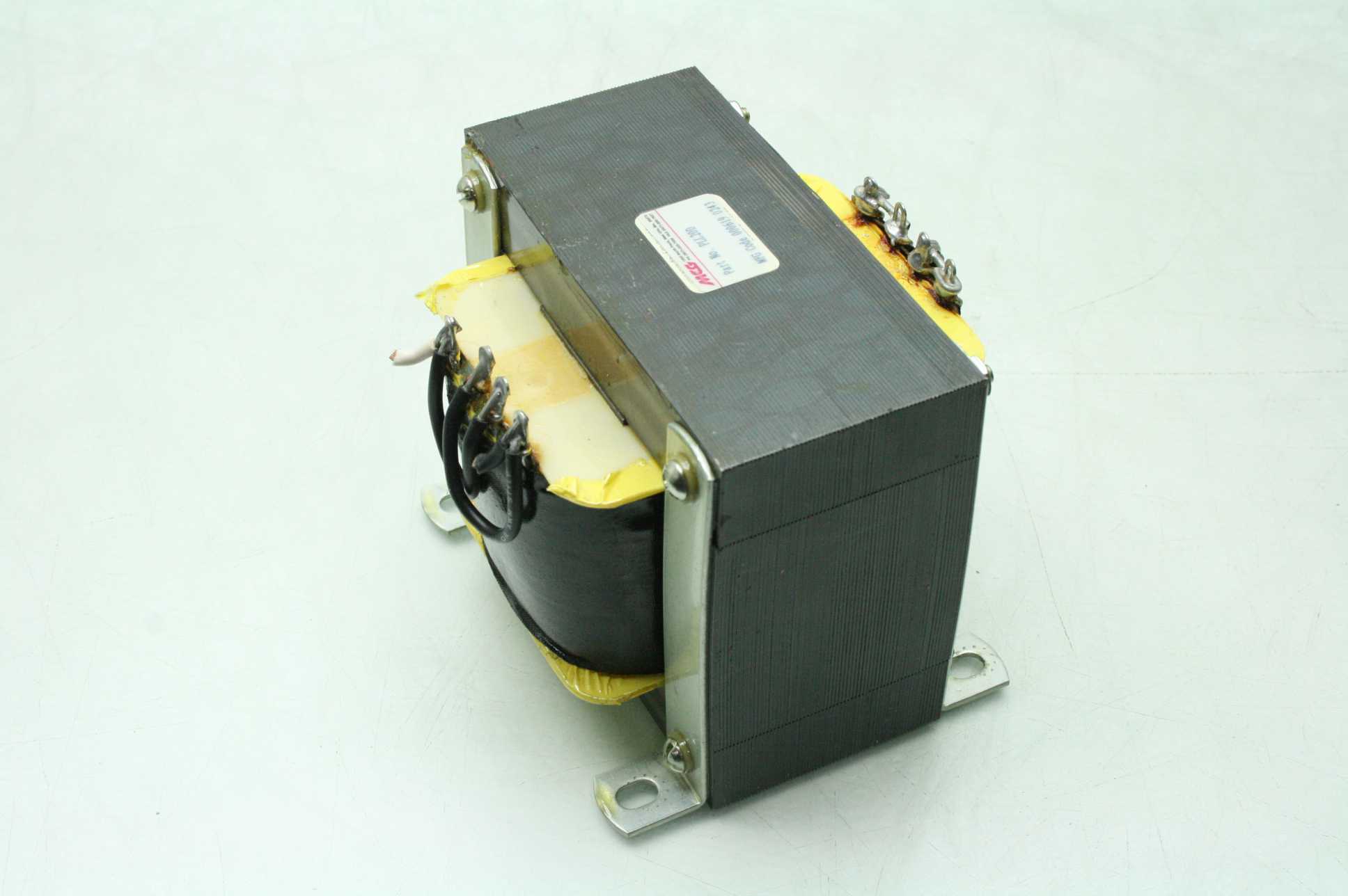 mcg industrial control transformer power supply pll20d mcg industrial control transformer power supply pll20d