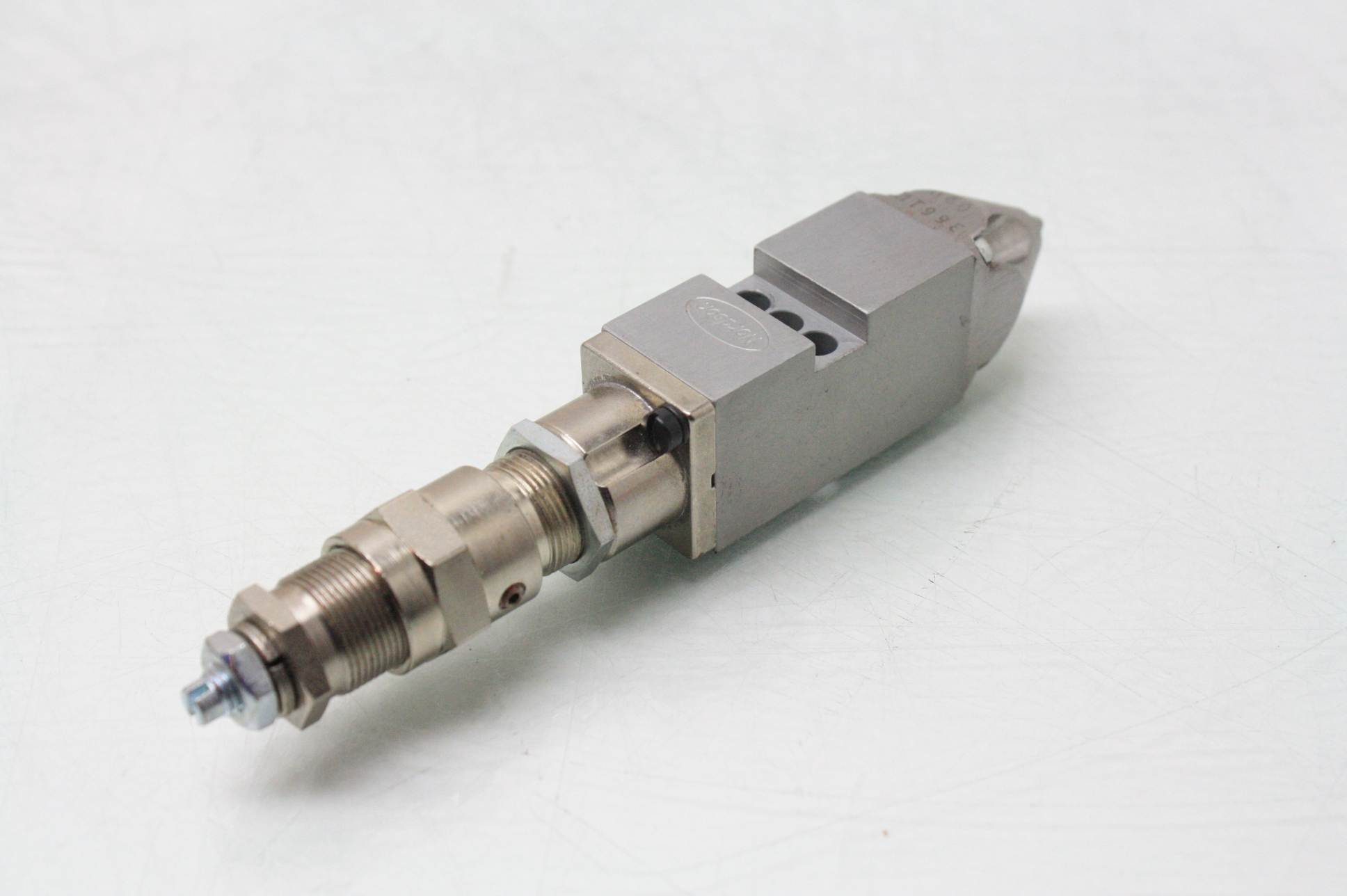 Nordson Replacement Spray Gun Nozzle AE99F Sure Bead Stainless