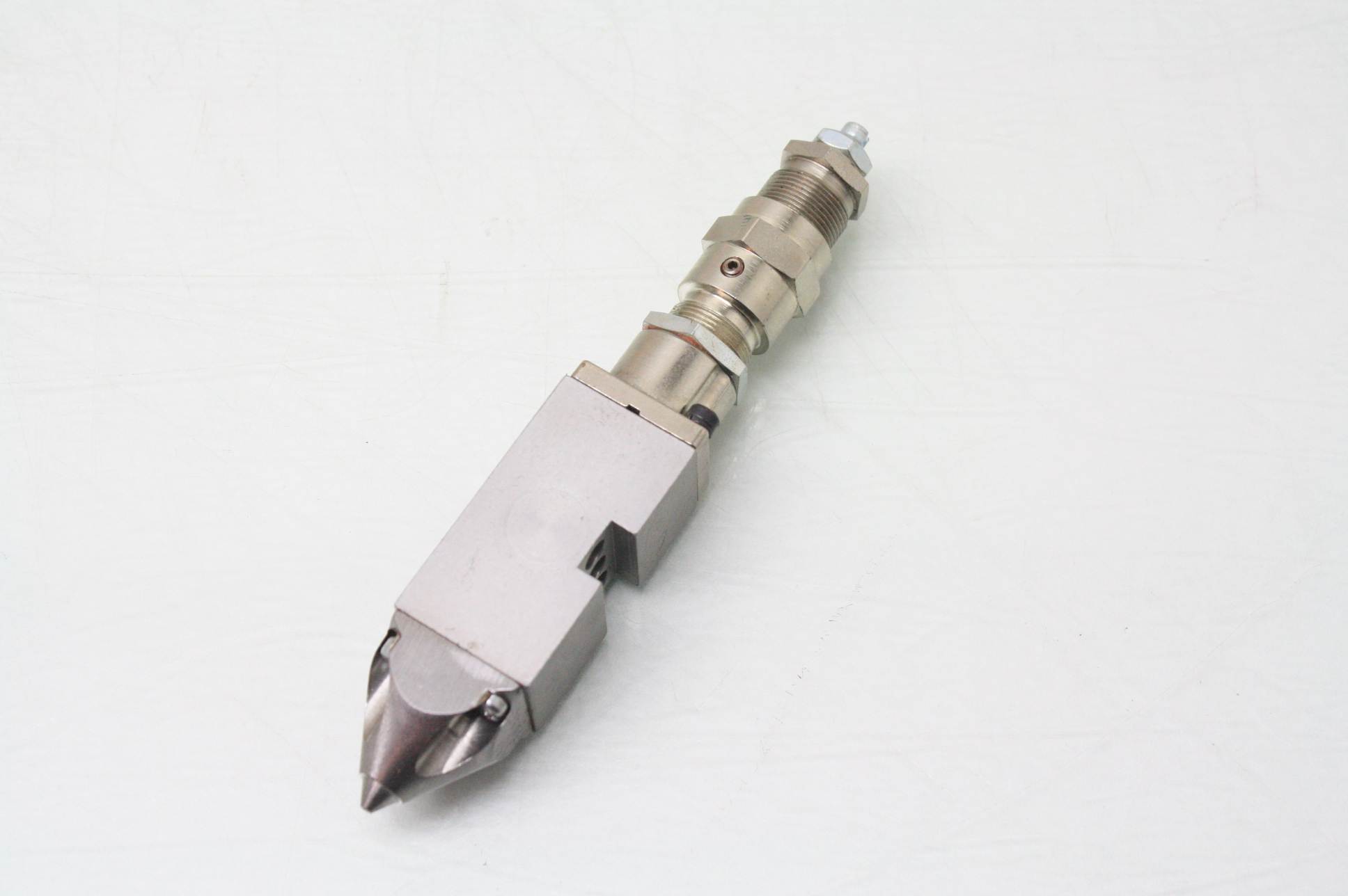 Nordson Replacement Spray Gun Nozzle AE99F Sure Bead Stainless