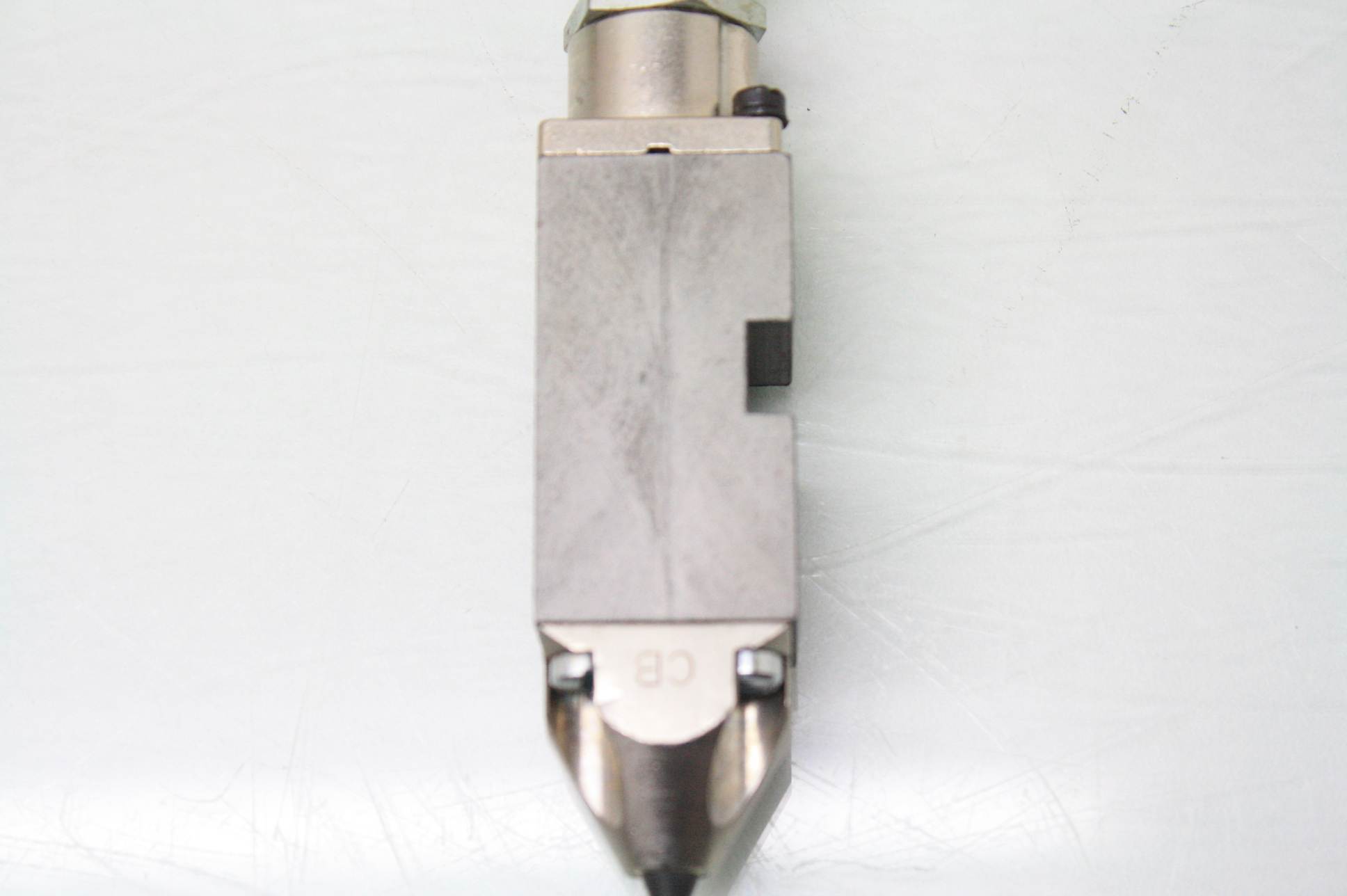 Nordson Replacement Spray Gun Nozzle SA01H Sure Bead Stainless eBay