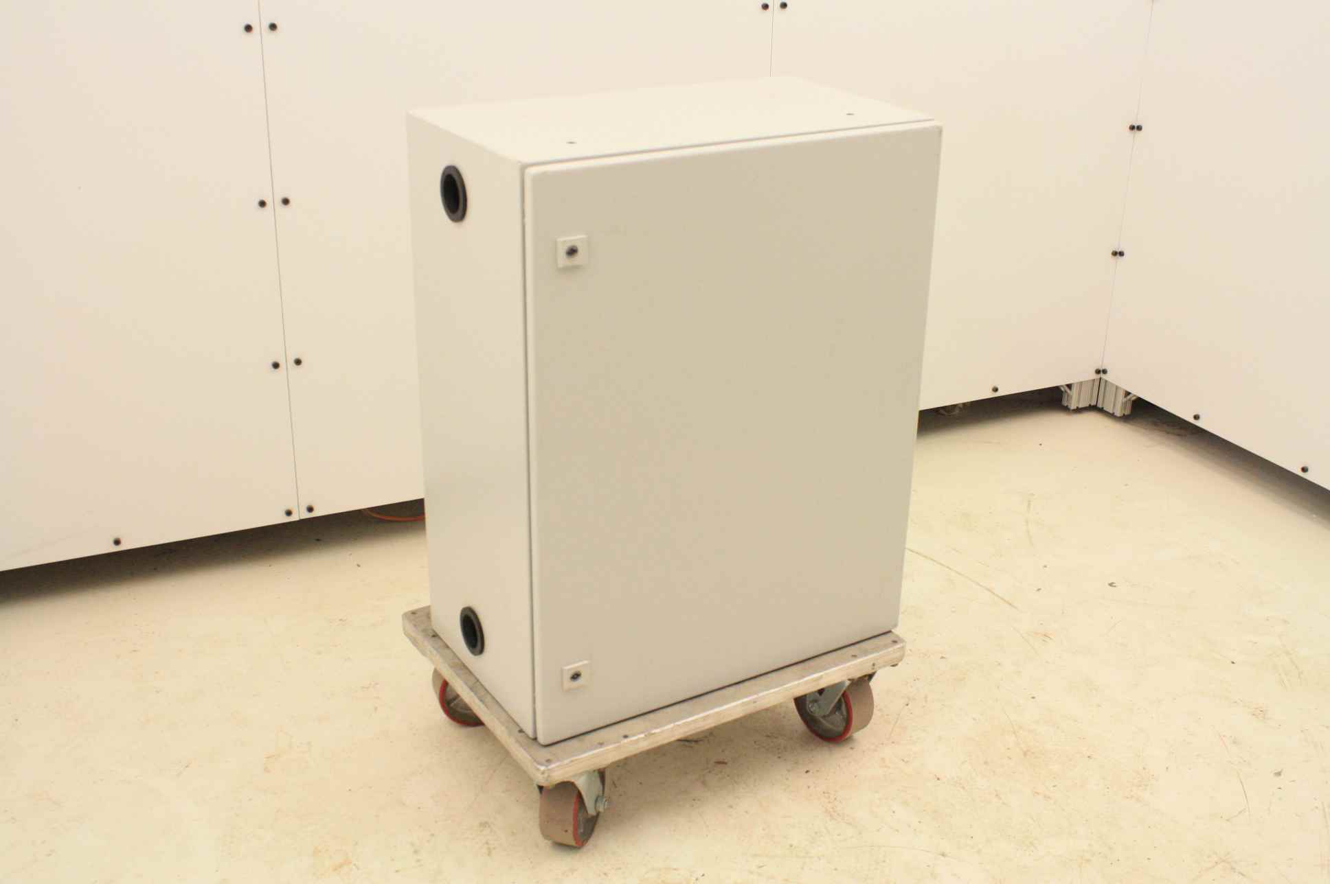 Rittal AE1376.500 Steel Electrical Enclosure 600 x 760 x 350 mm / NEMA