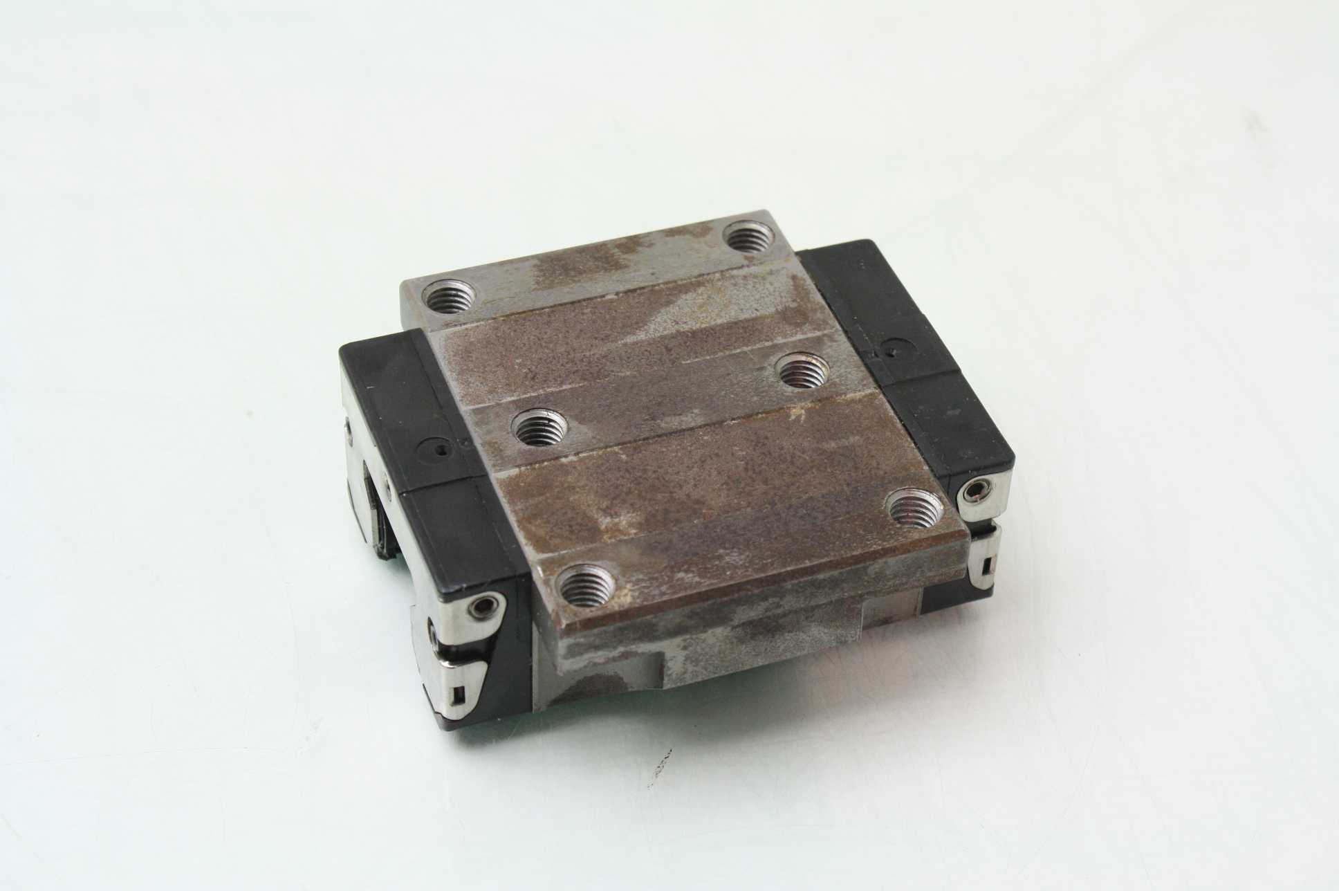 SKF LLRHC35AT1 Linear Guide Rail Block eBay