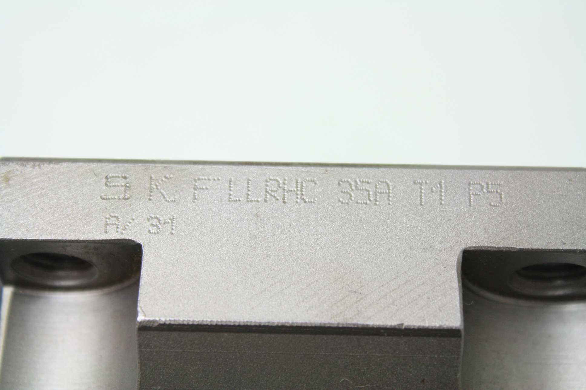 SKF LLRHC35AT1 Linear Guide Rail Block eBay