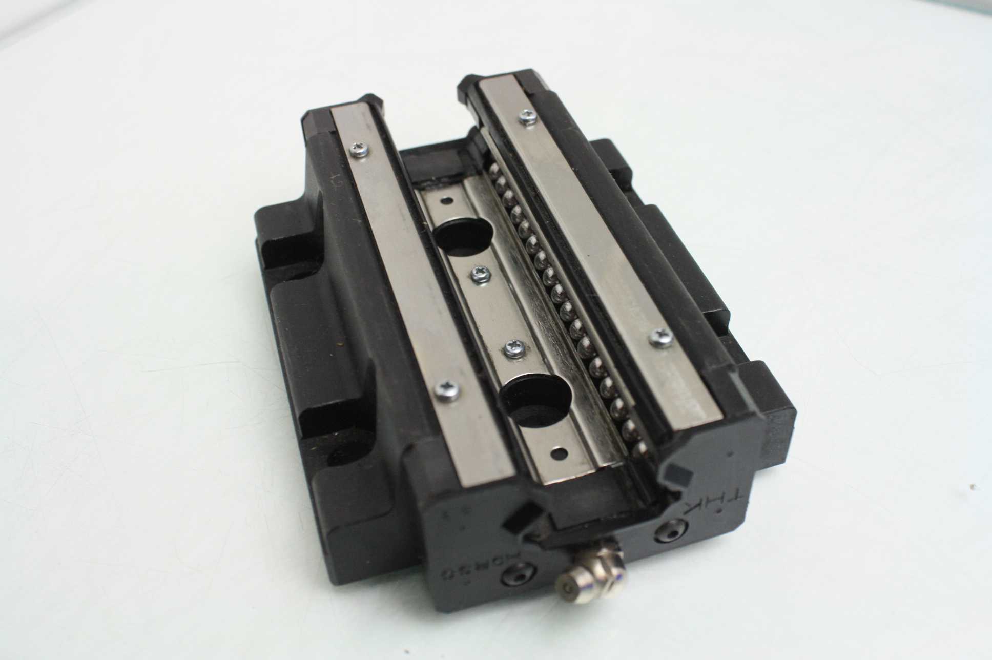 THK HSR30 Linear Guide Rail Block Linear Bearing Block eBay