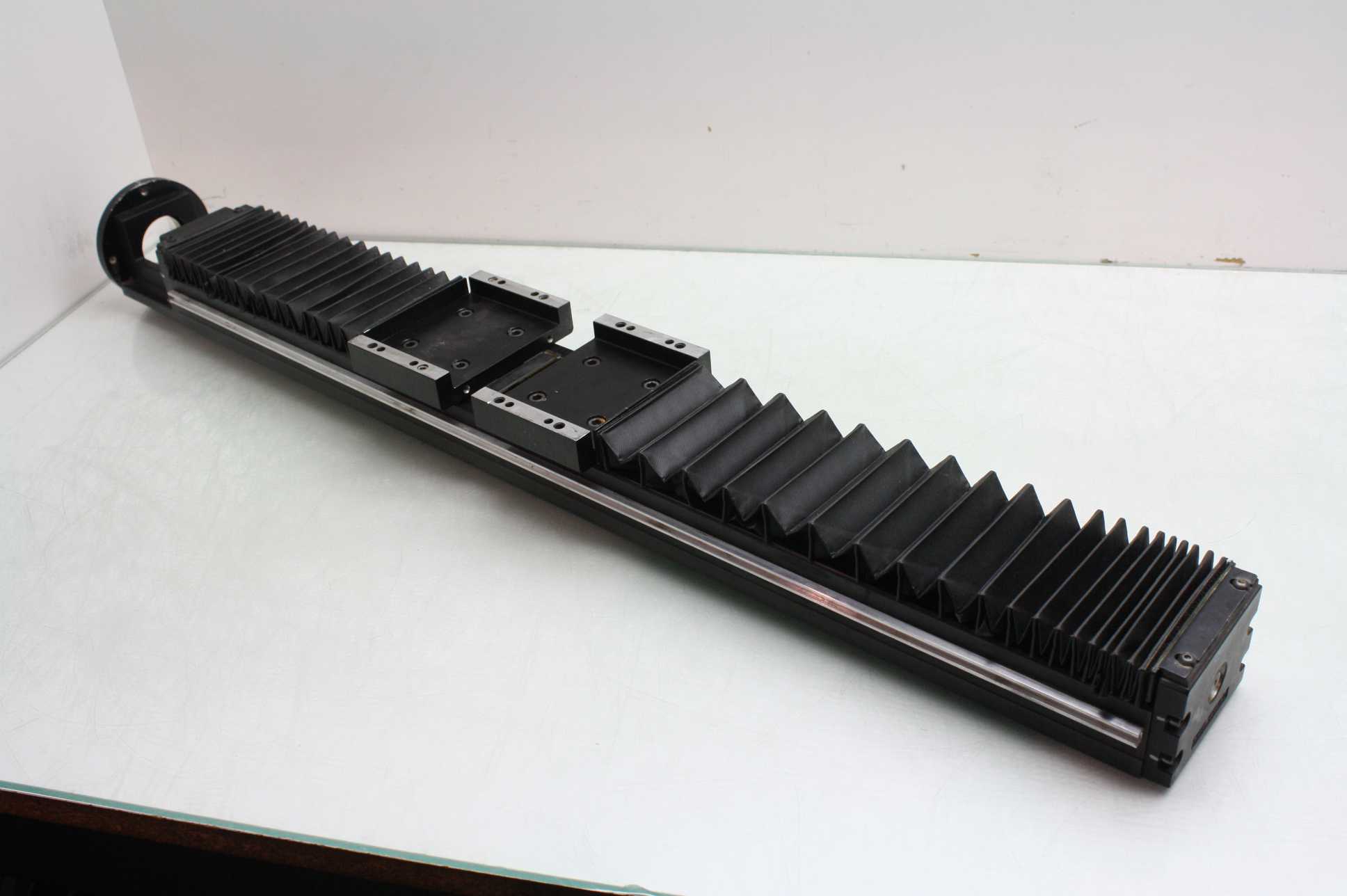 THK KR4620D740L Linear Precision Ground Ball Screw Linear Actuator