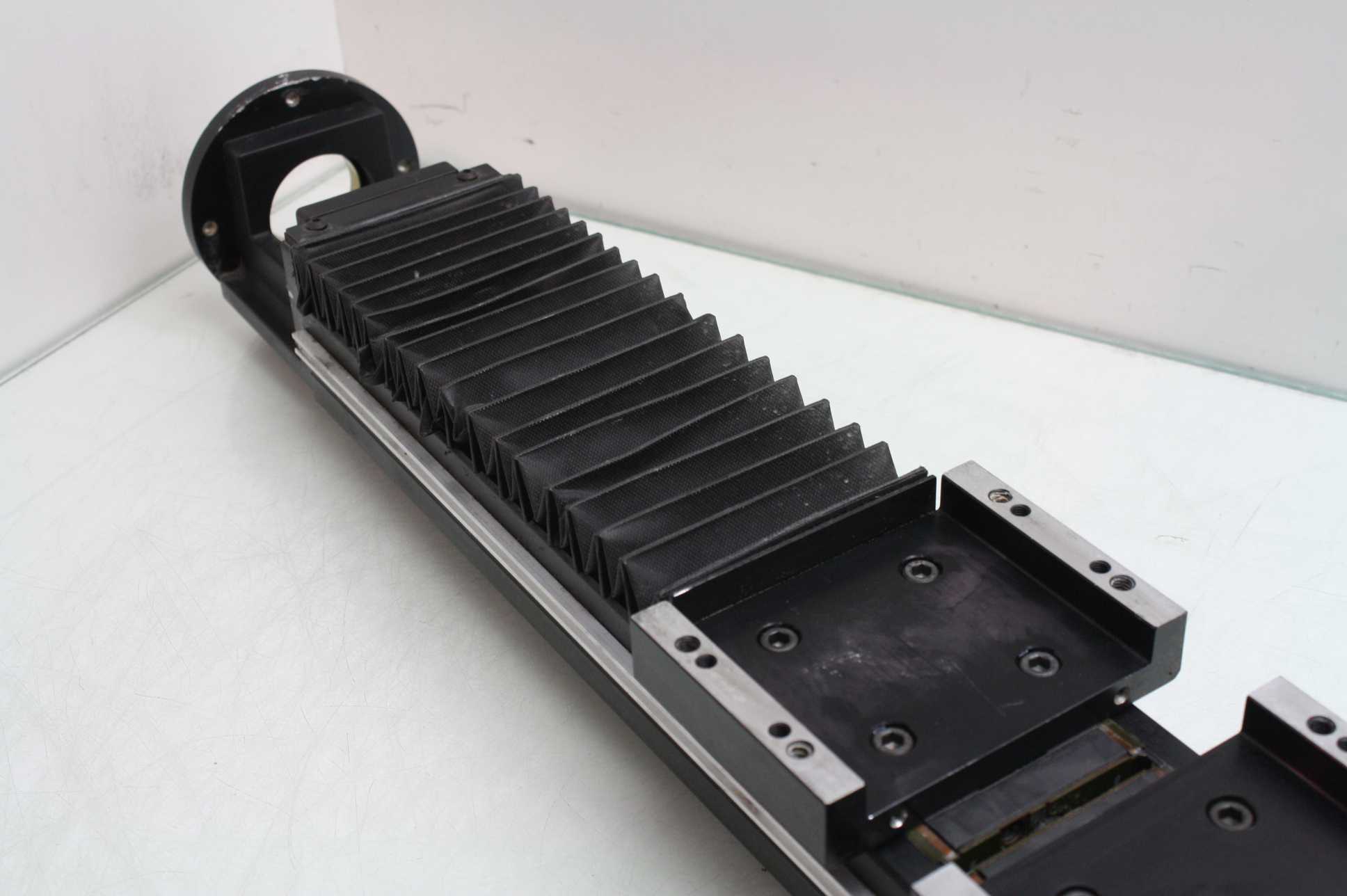 THK KR4620D740L Linear Precision Ground Ball Screw Linear Actuator