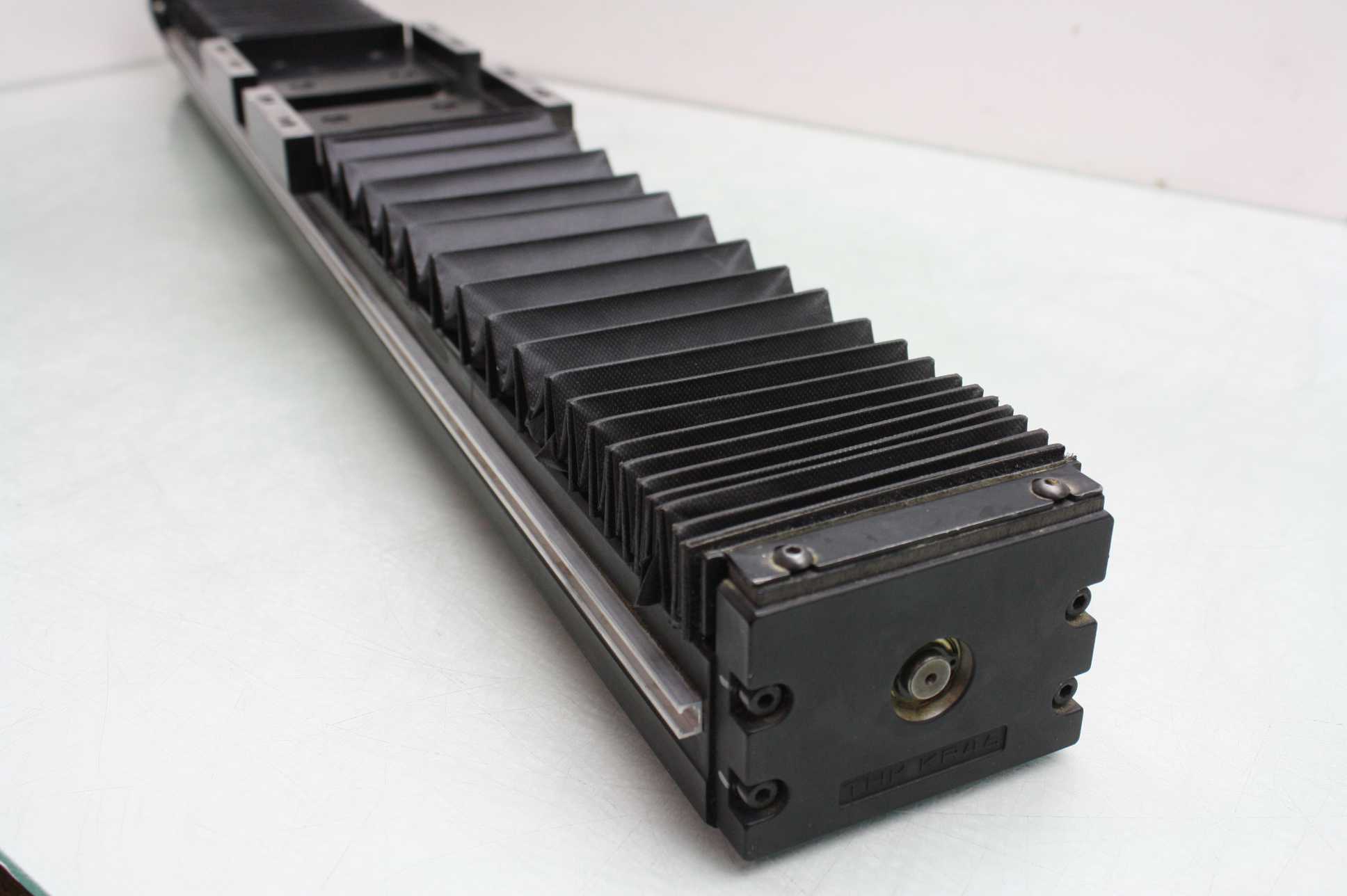 THK KR4620D740L Linear Precision Ground Ball Screw Linear Actuator