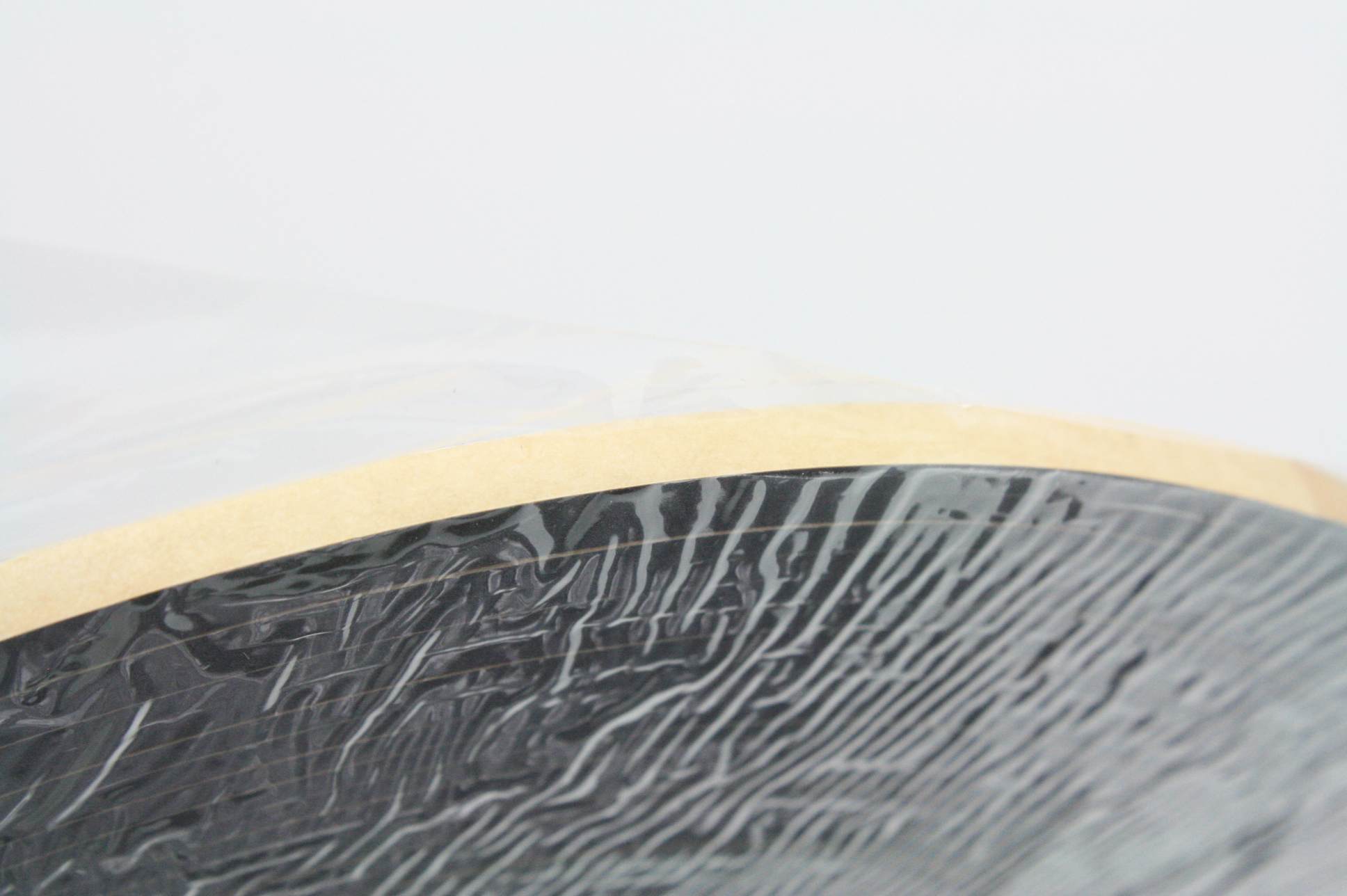 25 New Rolls EPDM/SBR Foam Sealant Gasket Tape 1/4" Wide x 1/8" Thick