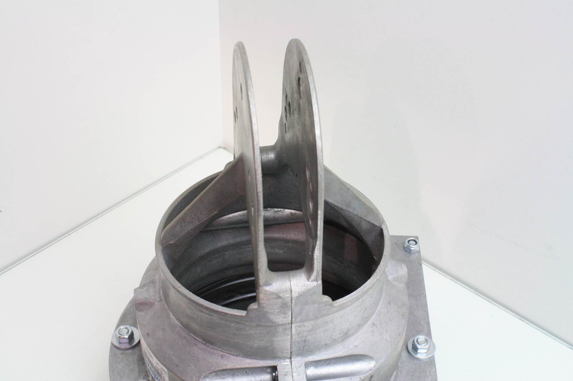 Nederman 3 Meter Fume Extractor Arm End Mount 10554335 eBay