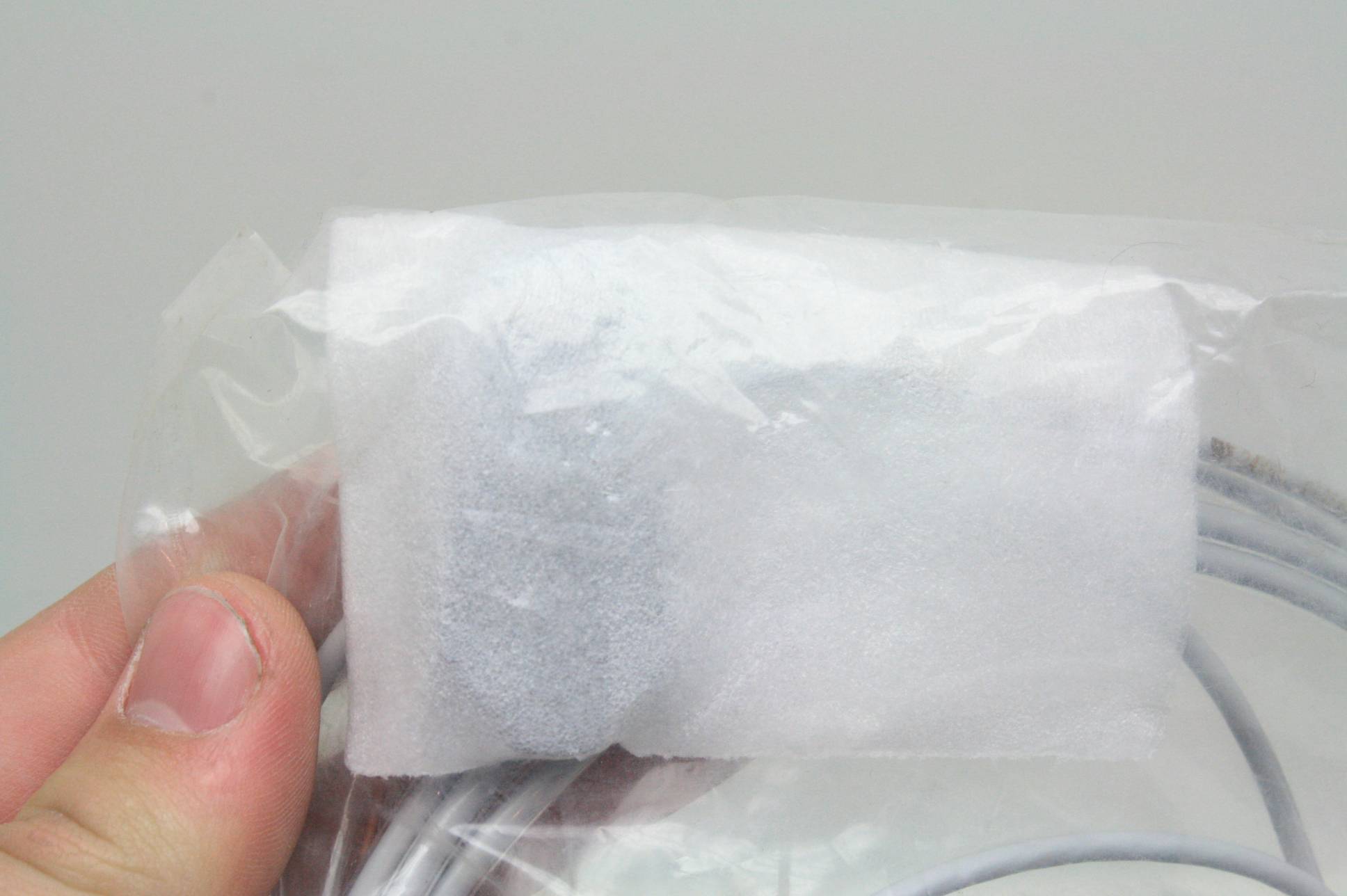 New Yamatake HPQD12L05 SelfContained Optical Leak Detector Sensor eBay