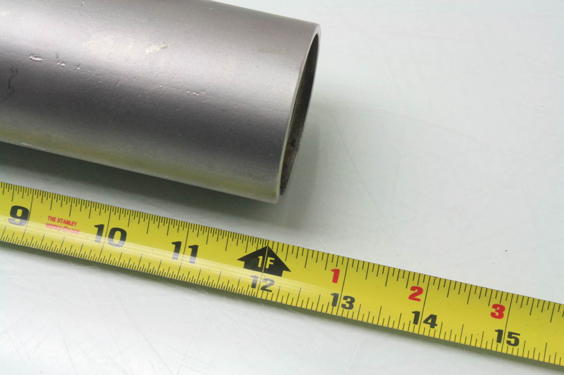 2 Thomson Flange Mount 11/4" Ball Bushing Linear Bearings 44" Linear