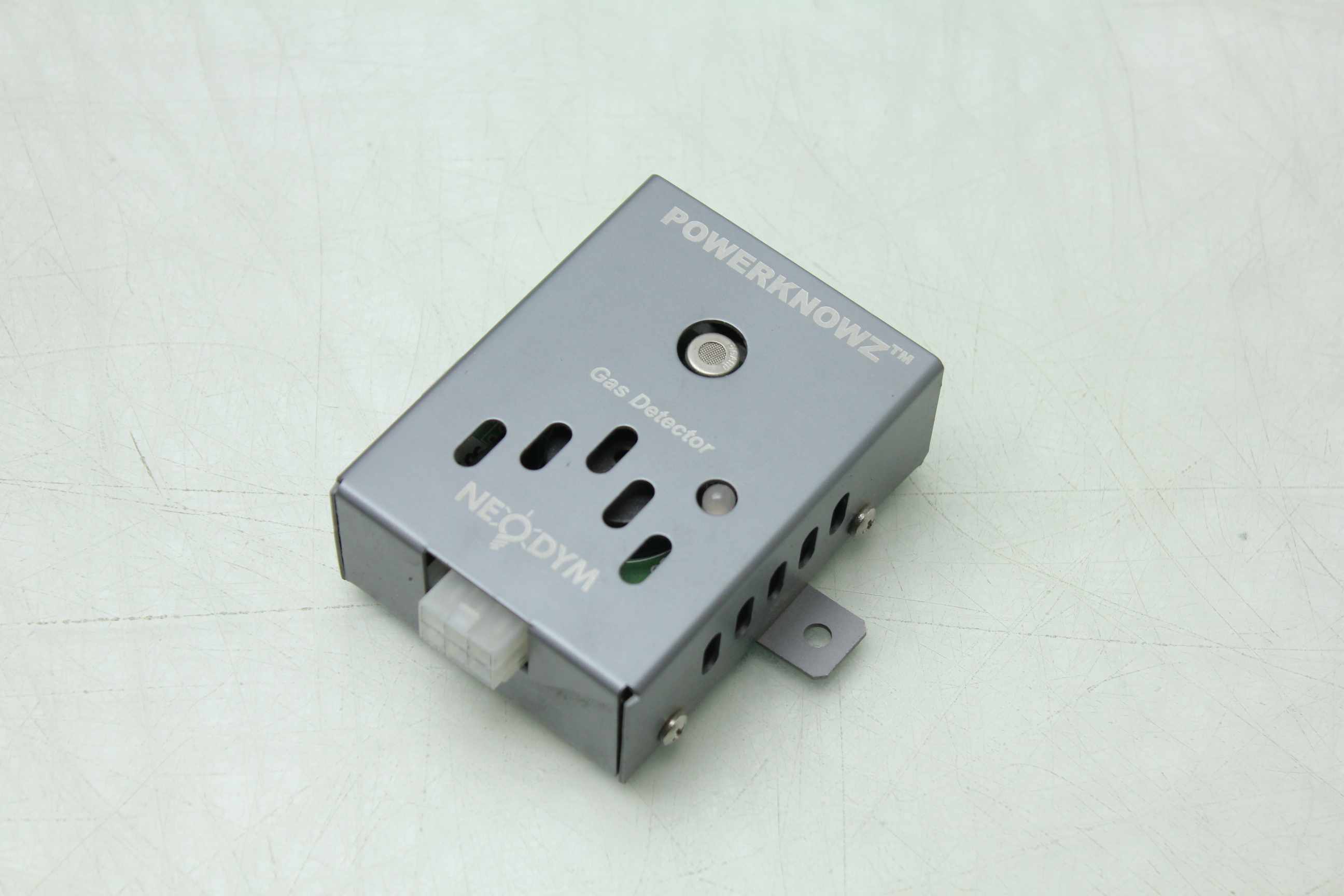 Neodym Powerknowz Hydrogen Sensor / Gas Detector Relay Output eBay